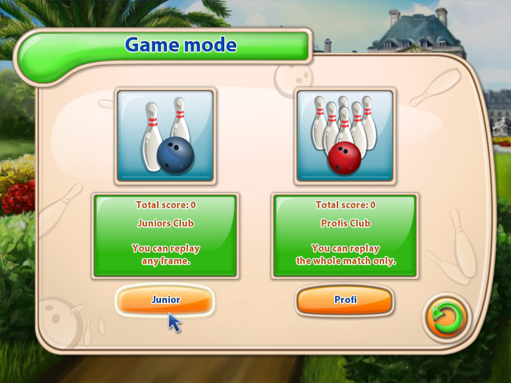 Strike Solitaire screenshot 7