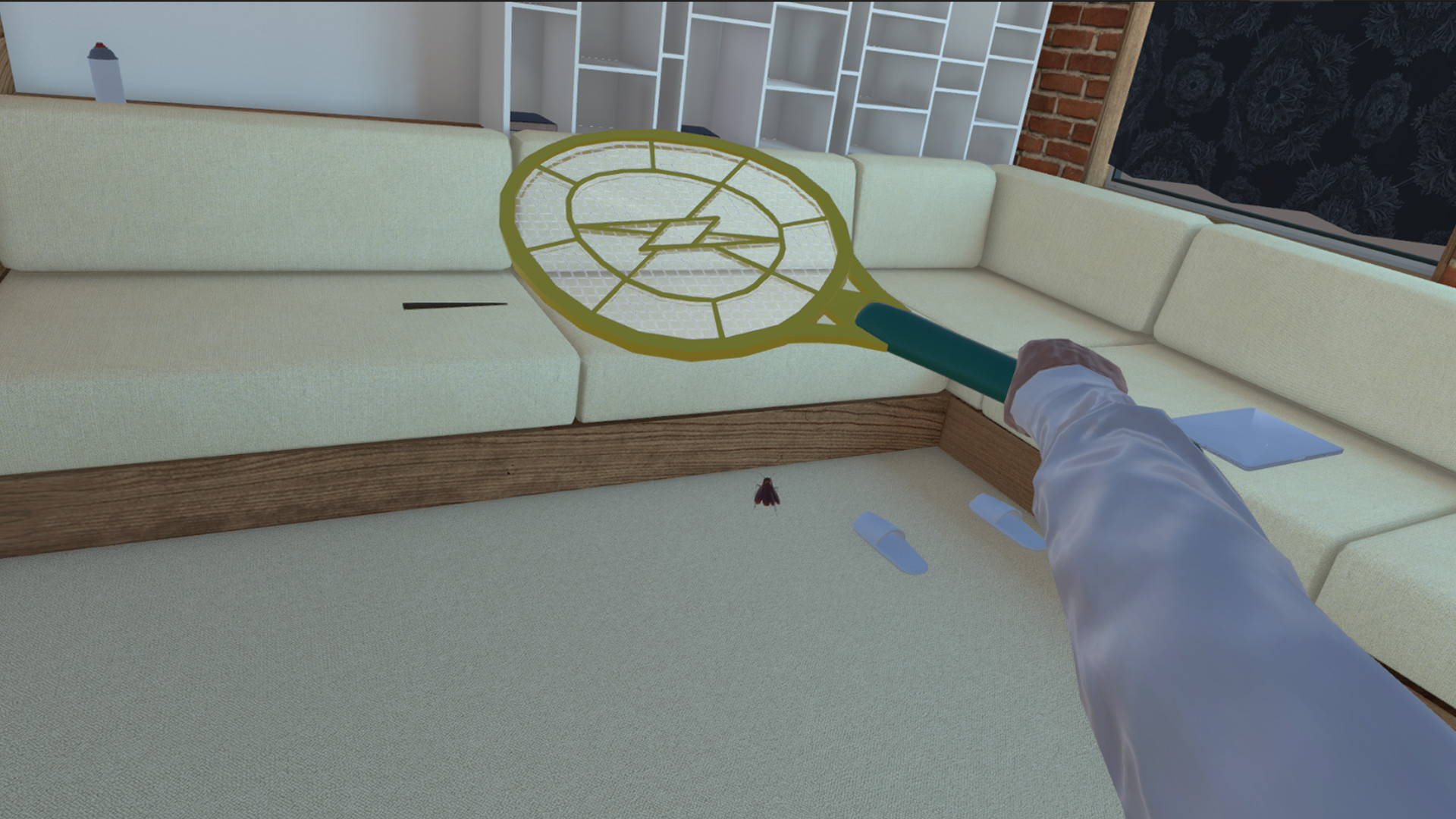 Roach Killer screenshot 3