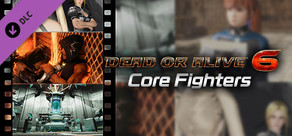 DOA6 Story Unlock Key