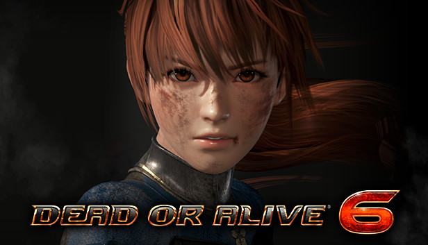 Steam：DOA6 Deluxe Costume Set