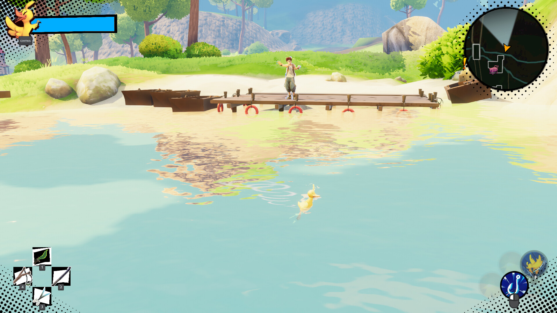 What The Duck — изображение 4