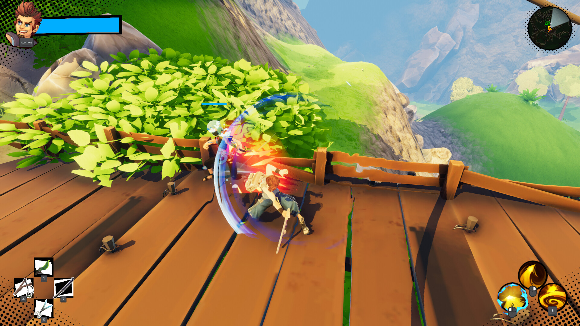 What The Duck screenshot 2