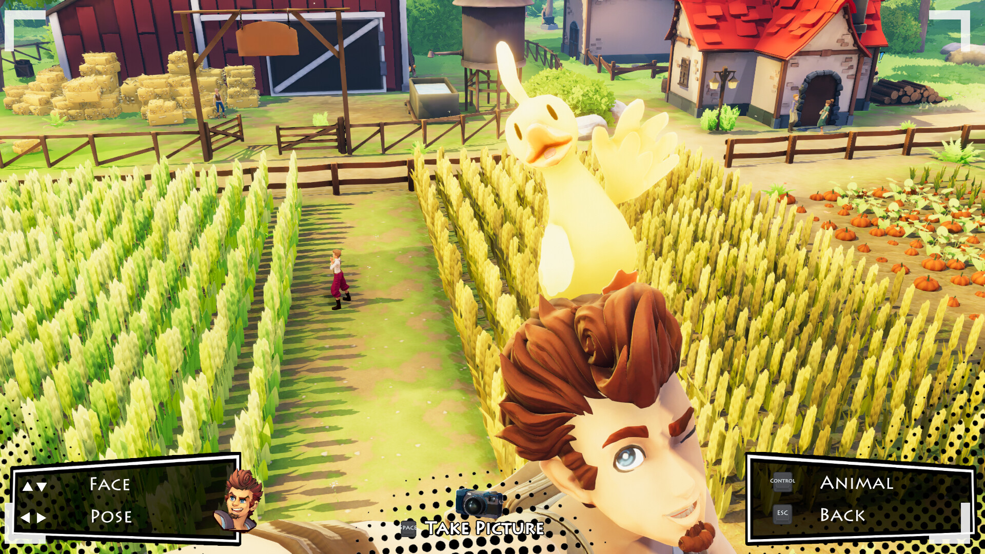 What The Duck — изображение 12