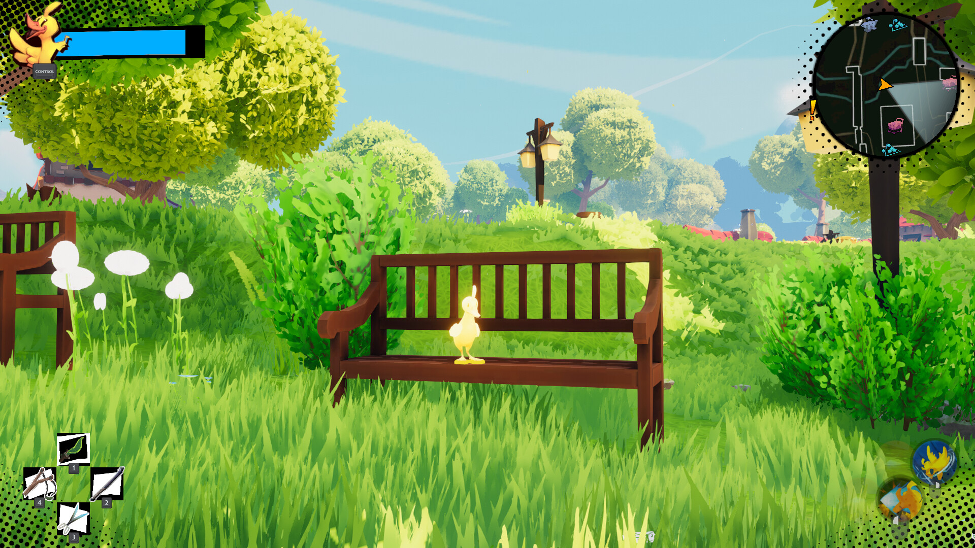 What The Duck — изображение 7