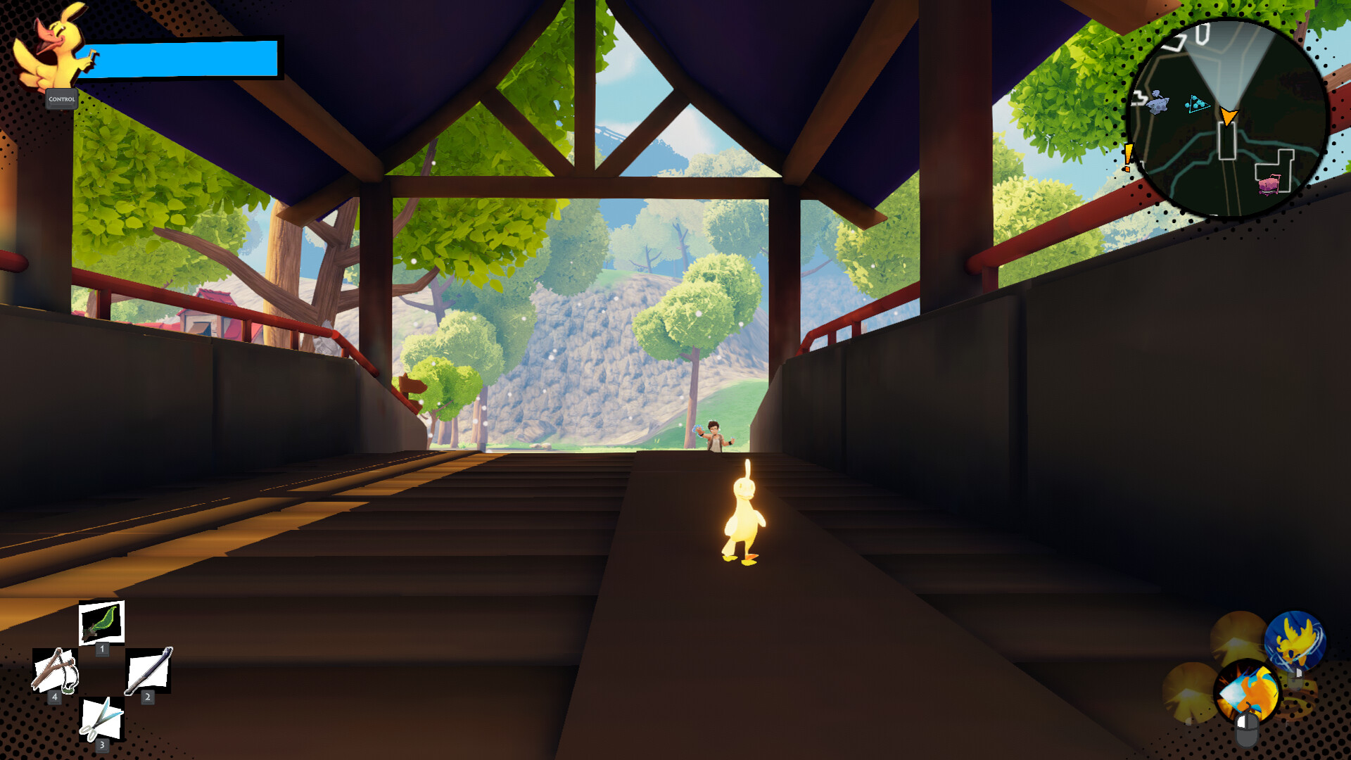 What The Duck screenshot 9