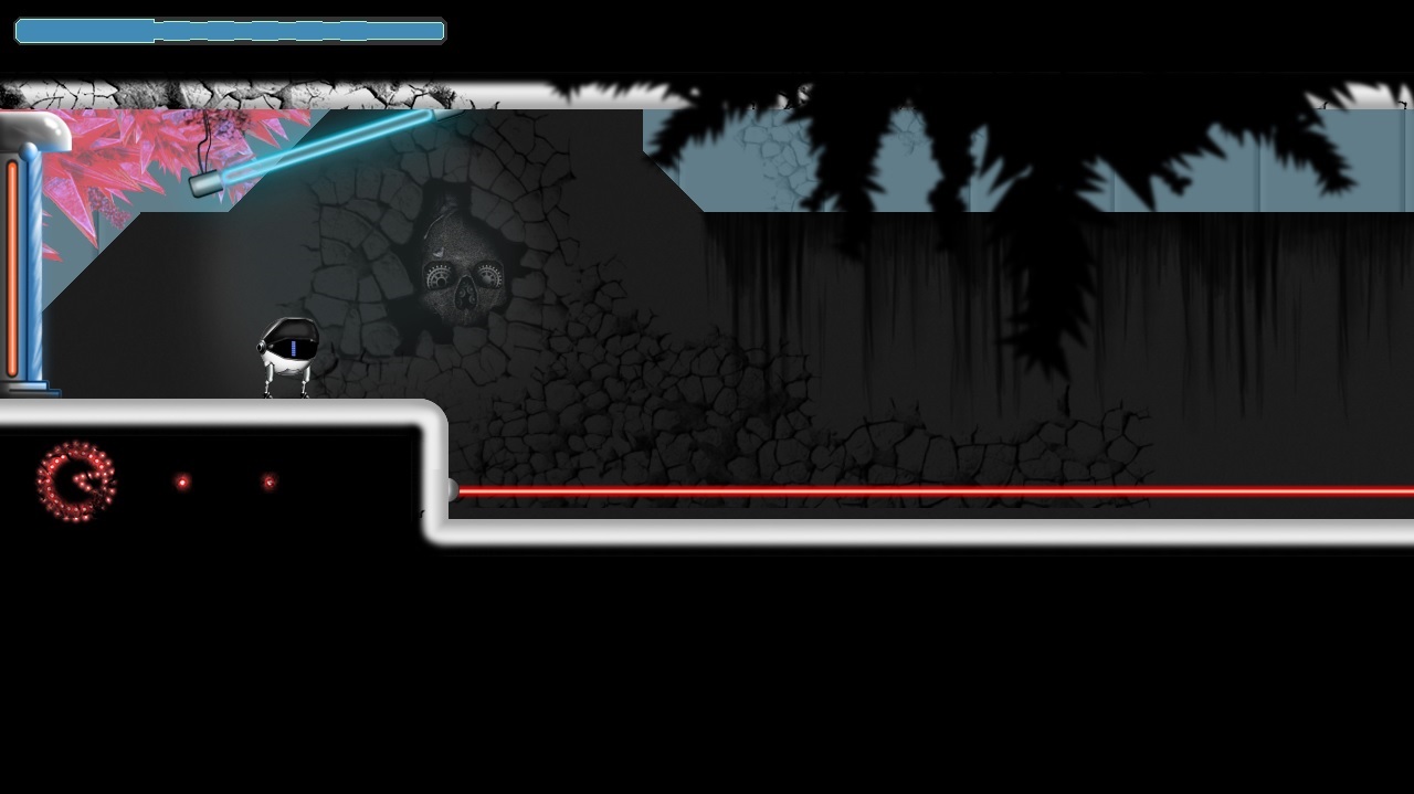 GRAY screenshot 7
