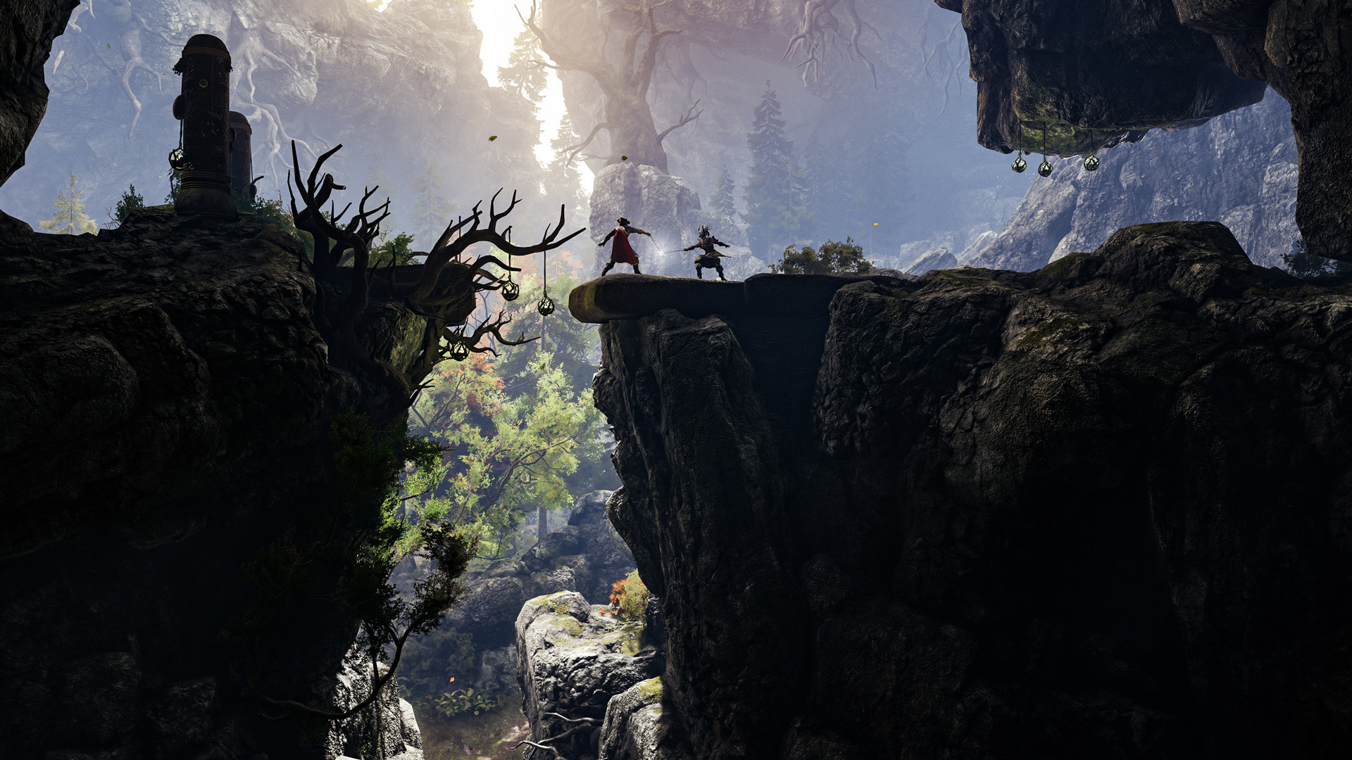 GreedFall - Adventurer’s Gear DLC  screenshot 7