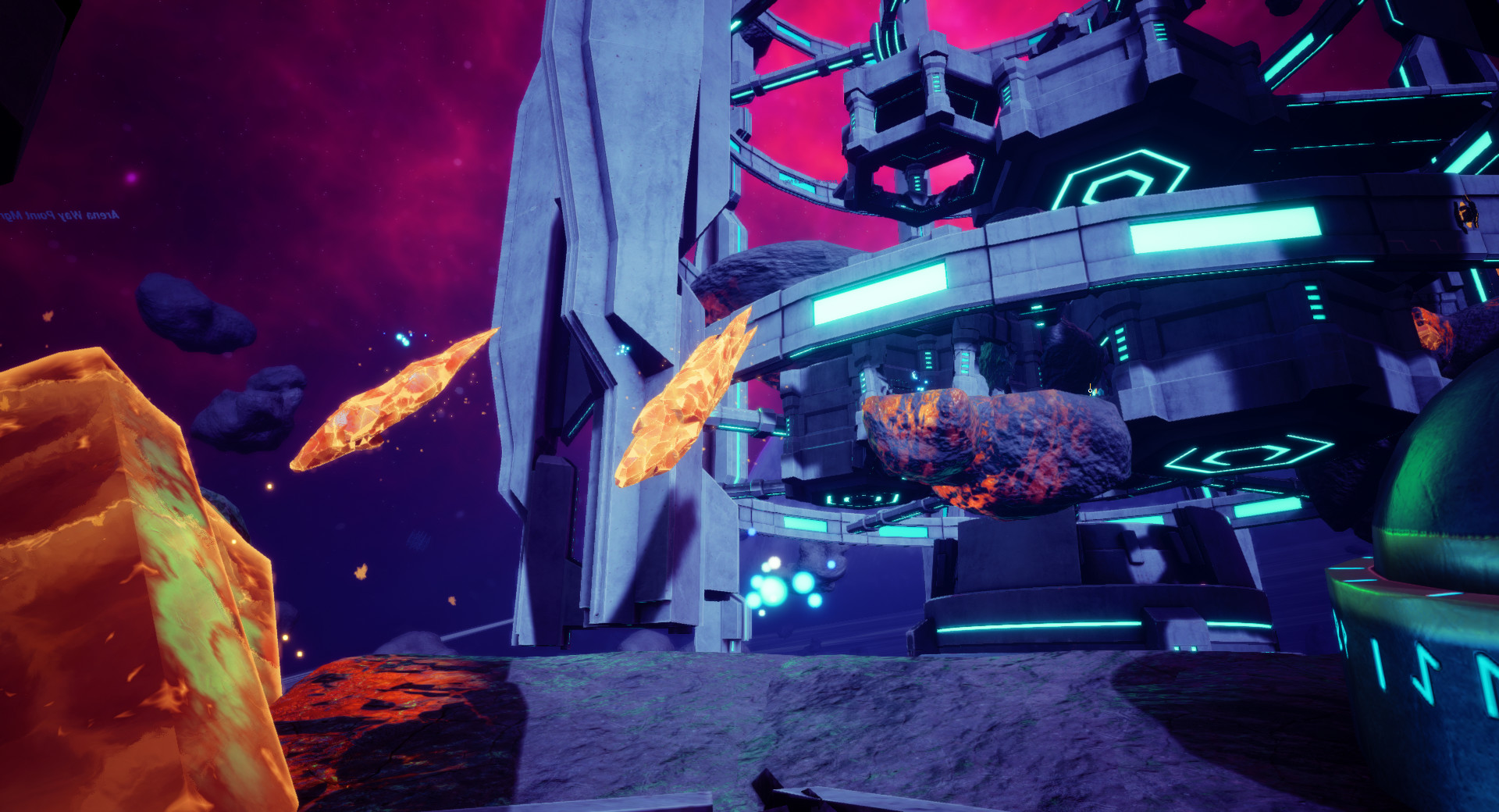 Hard Light Vector screenshot 6