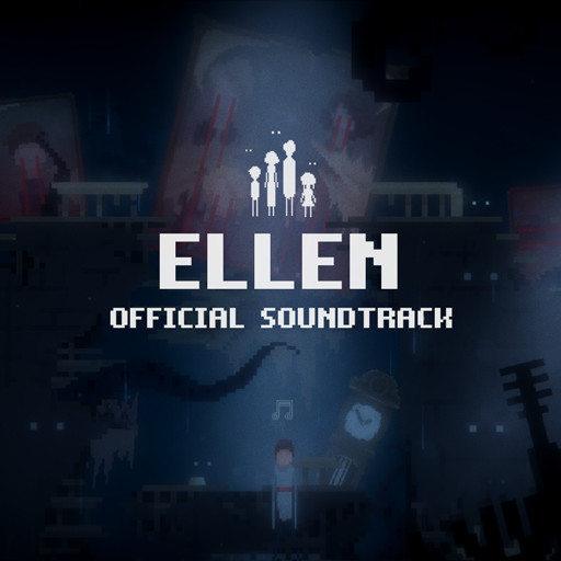 Ellen OST screenshot 1