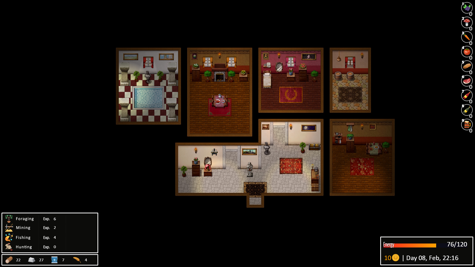 Pax Romana: Romulus screenshot 10