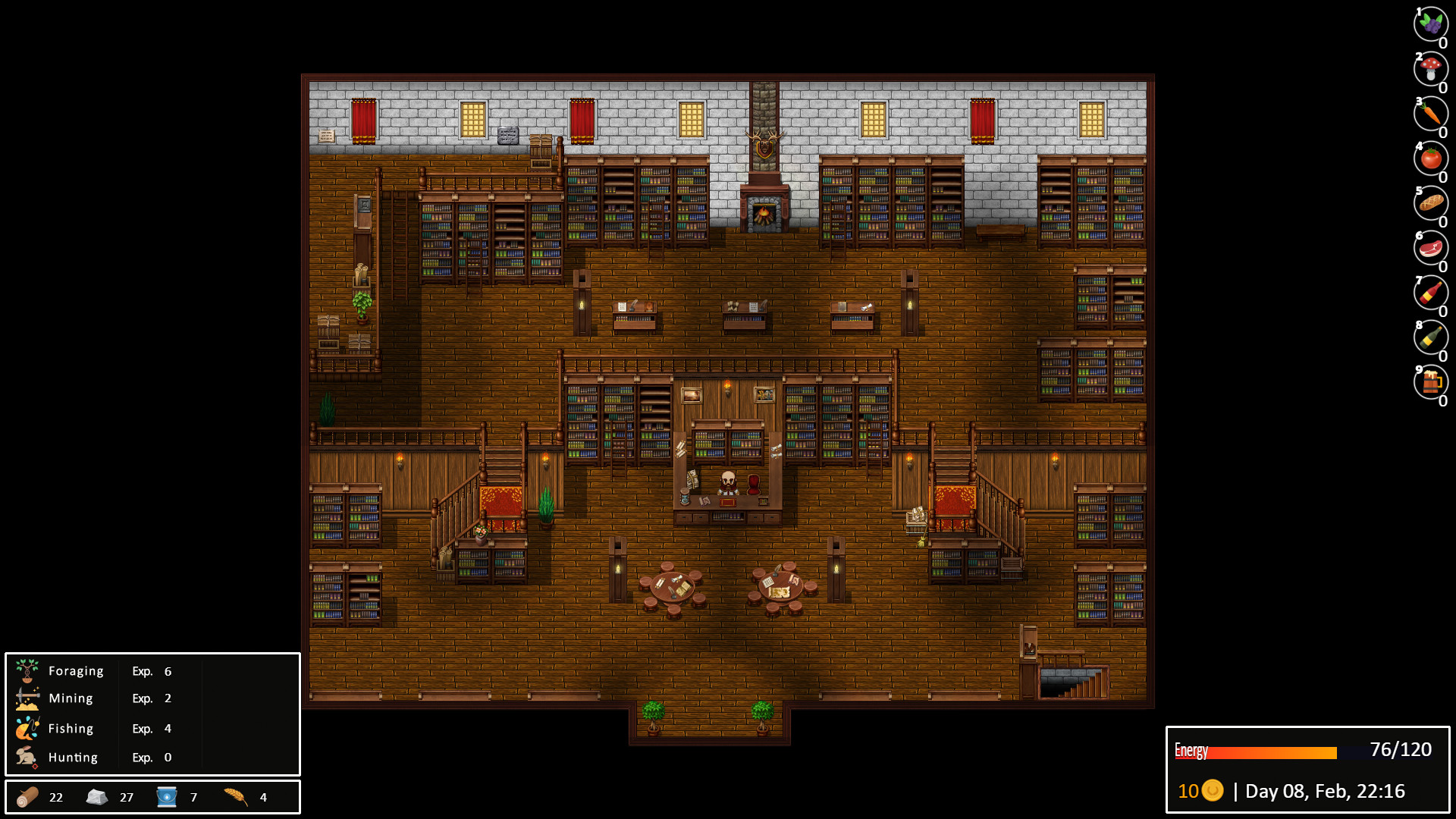 Pax Romana: Romulus screenshot 9
