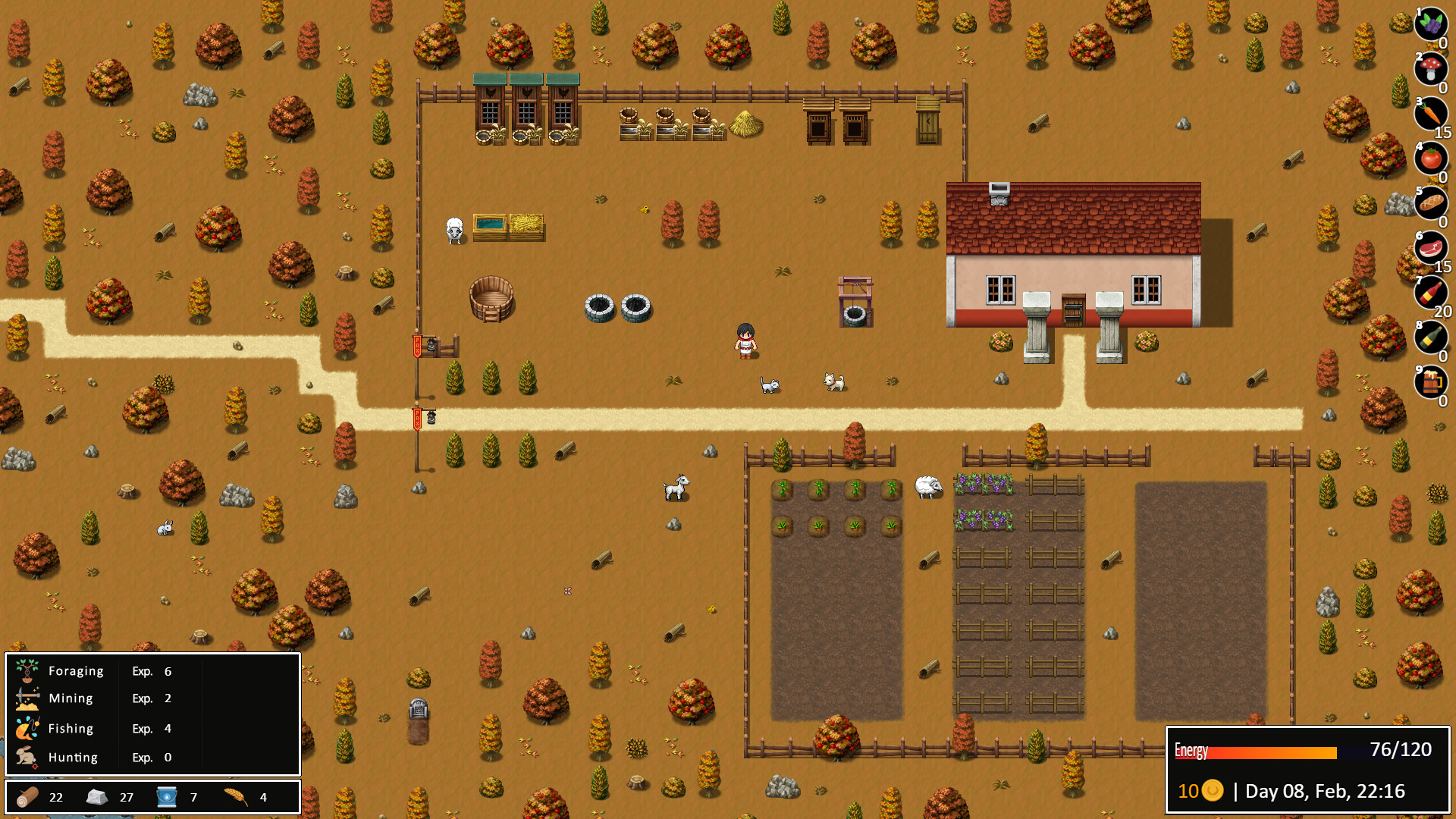 Pax Romana: Romulus screenshot 6