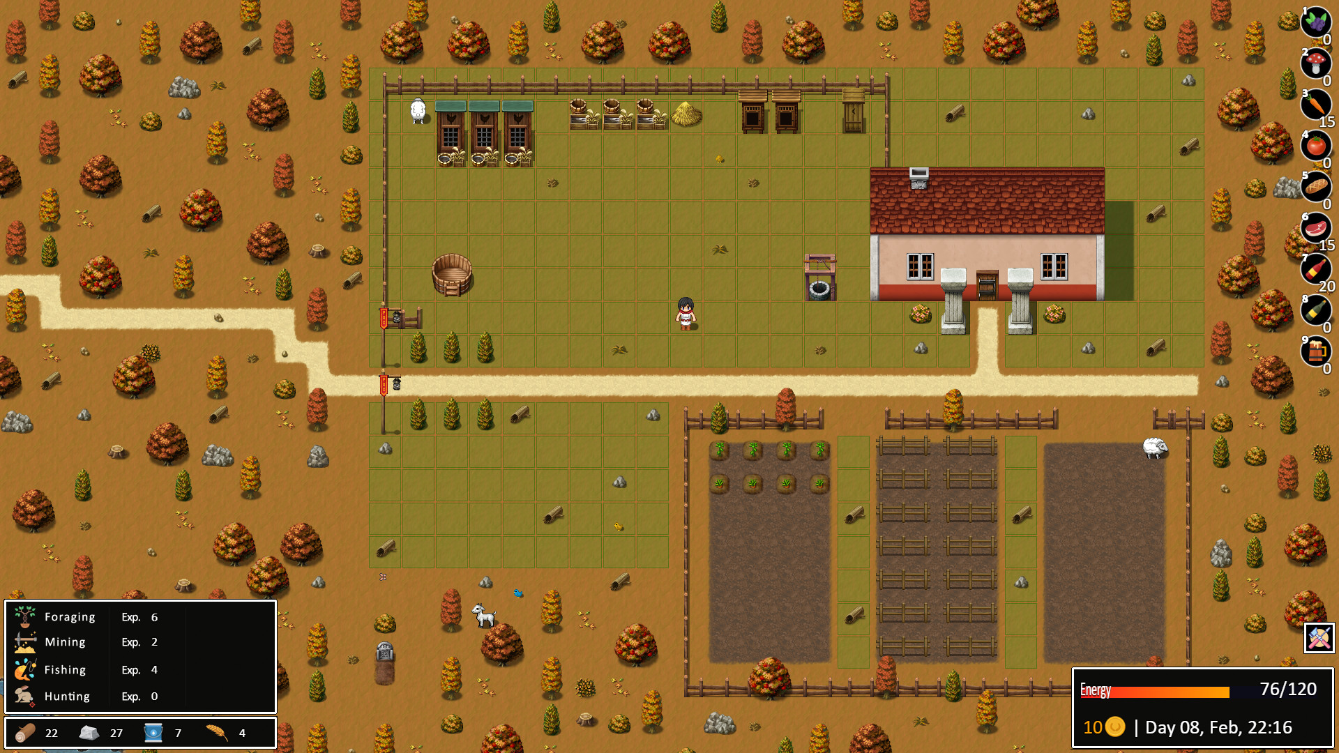 Pax Romana: Romulus screenshot 7