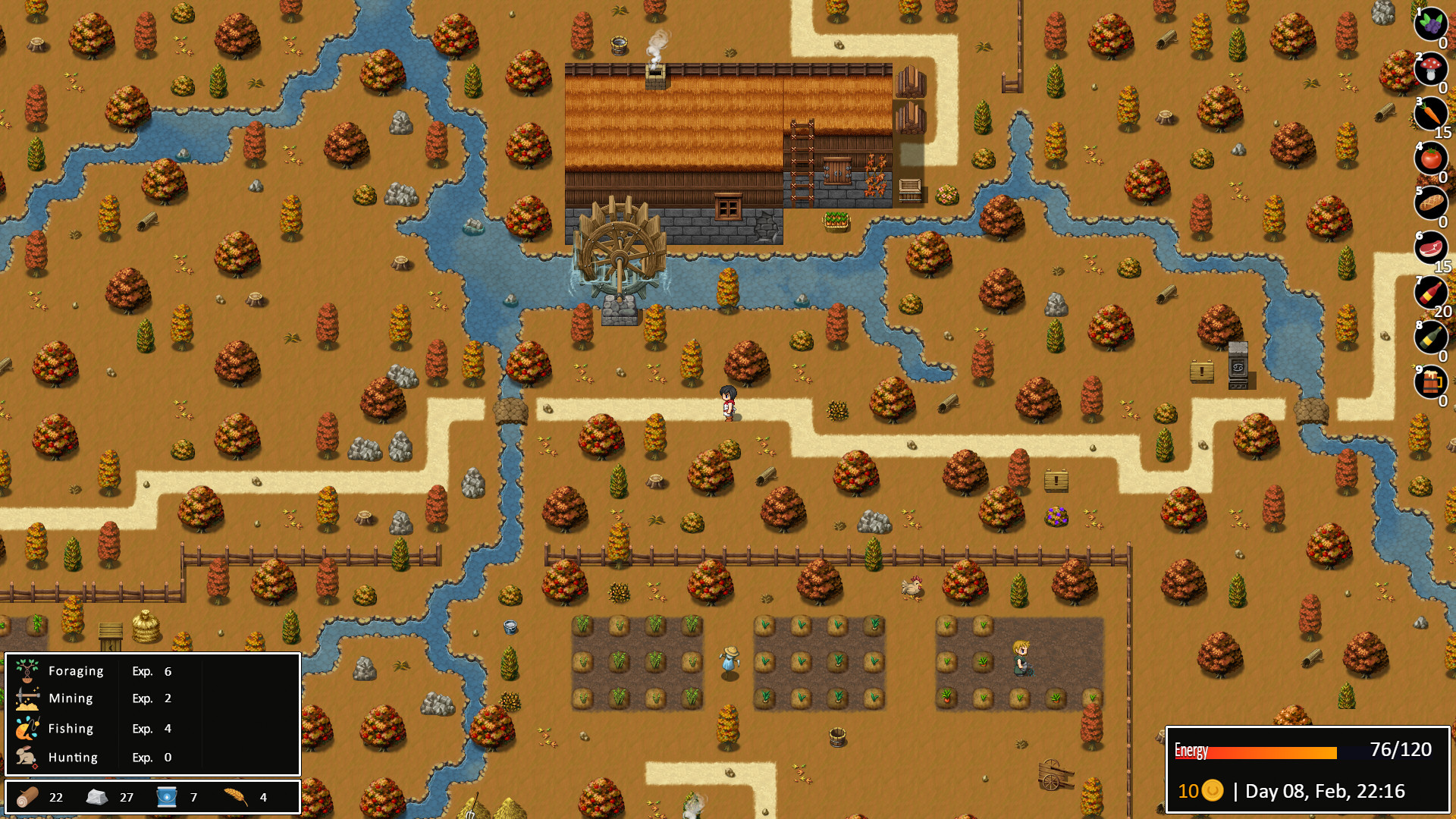 Pax Romana: Romulus screenshot 8