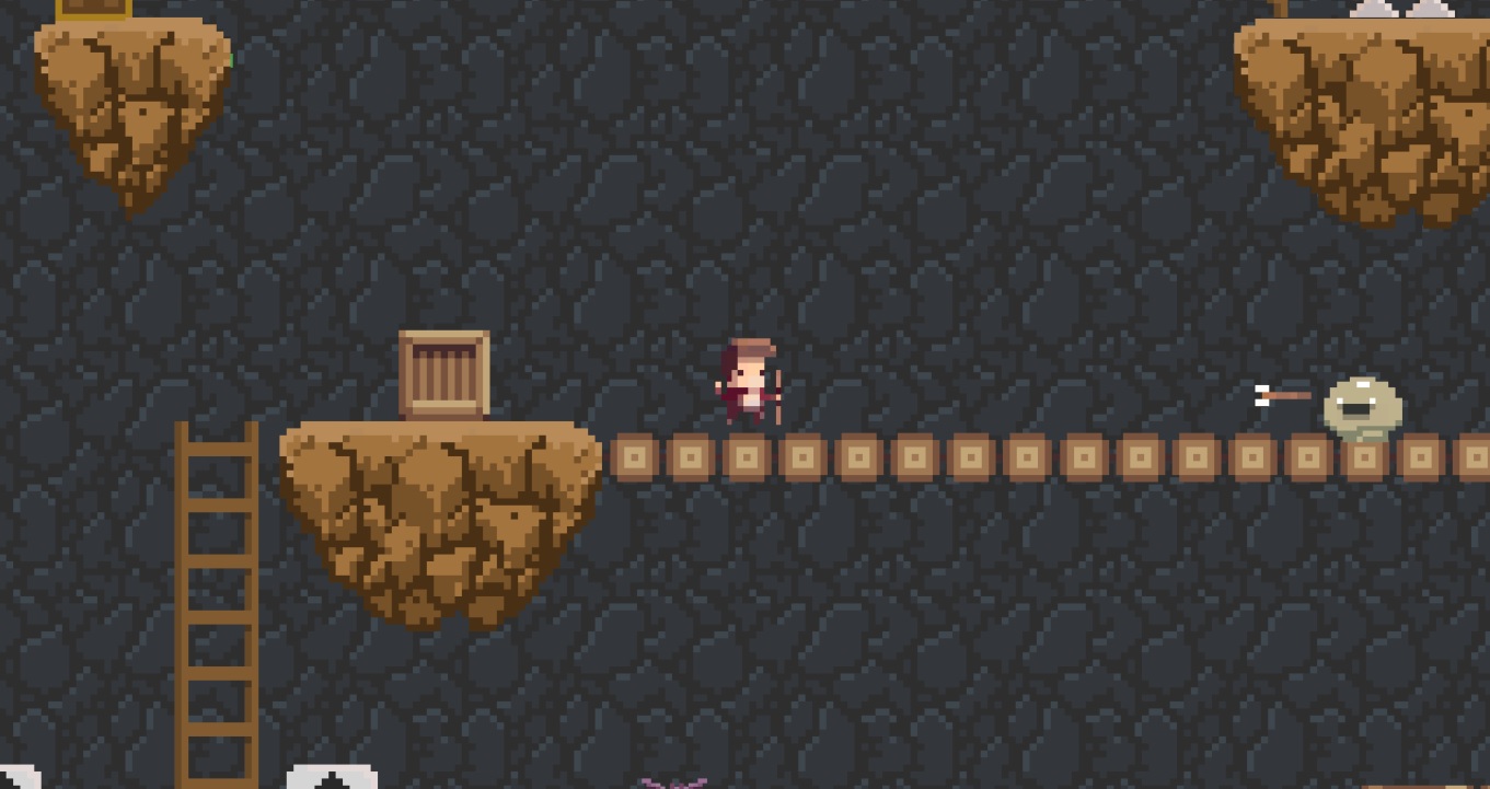 IN GAME screenshot 2