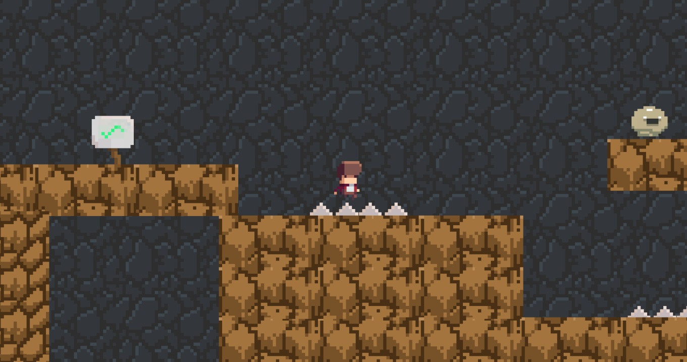IN GAME screenshot 3