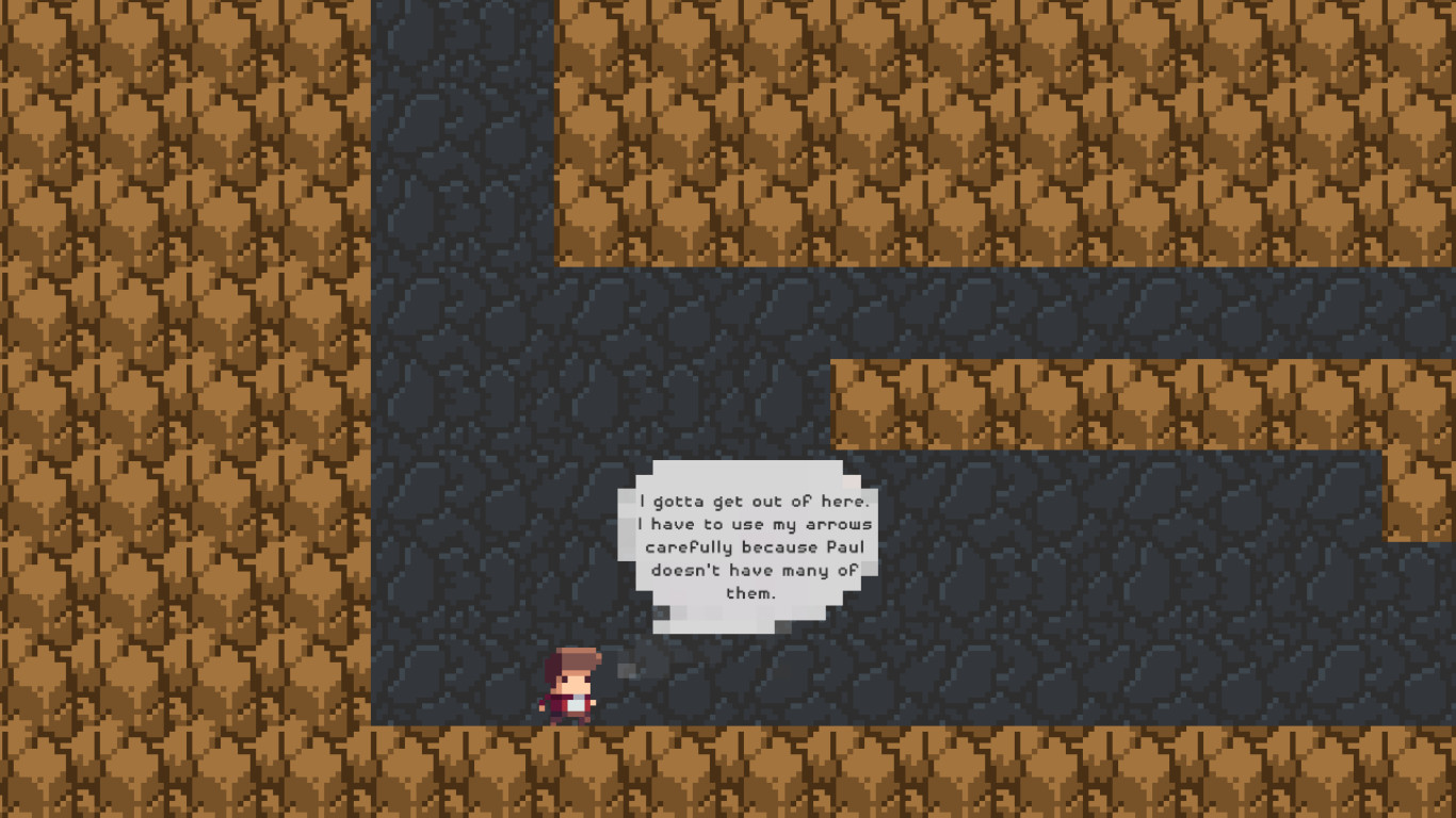 IN GAME screenshot 1