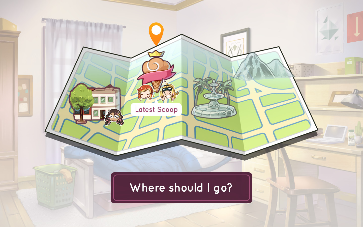 DoraKone screenshot 6