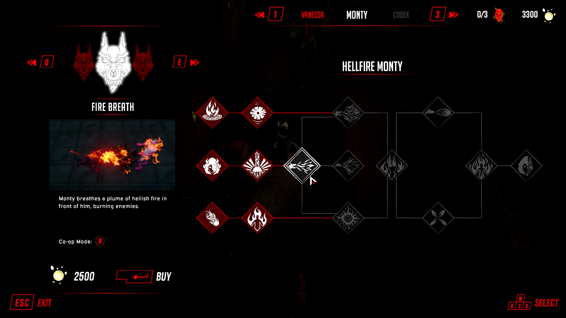 Obey Me screenshot 2