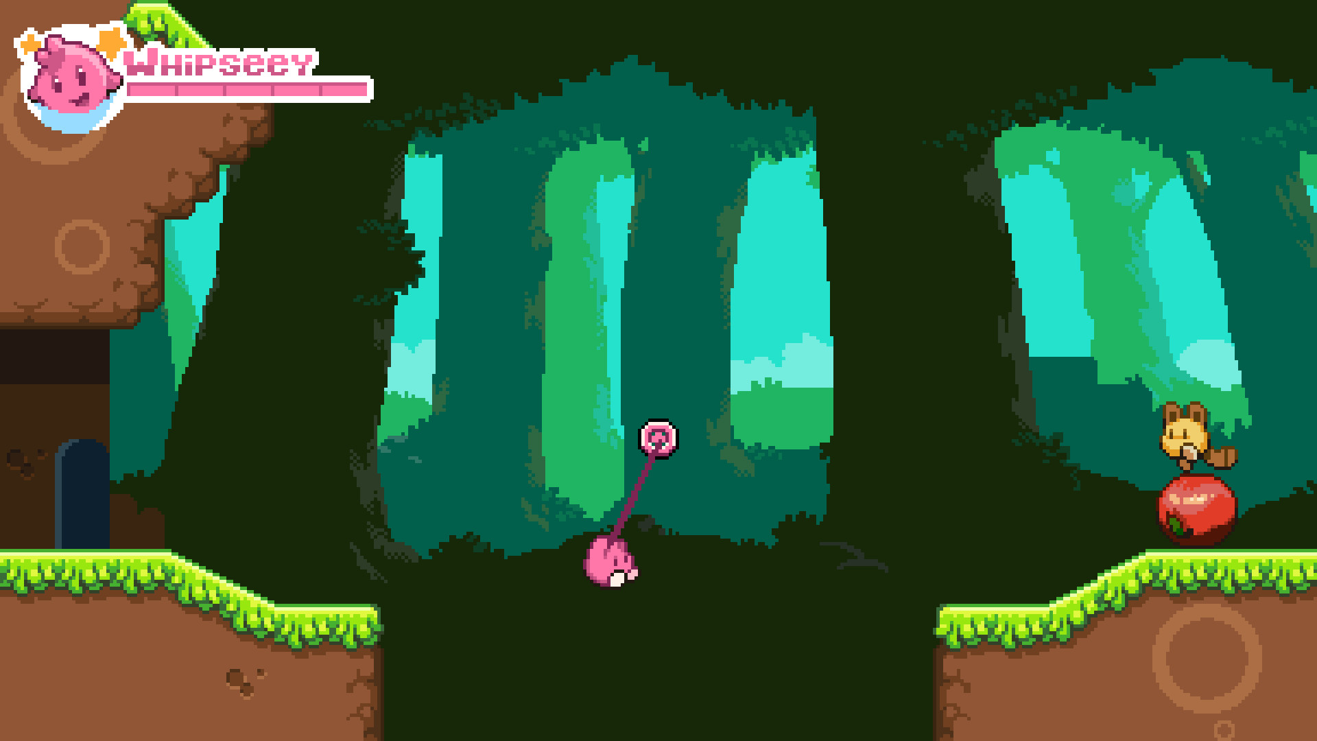 Whipseey and the Lost Atlas screenshot 9