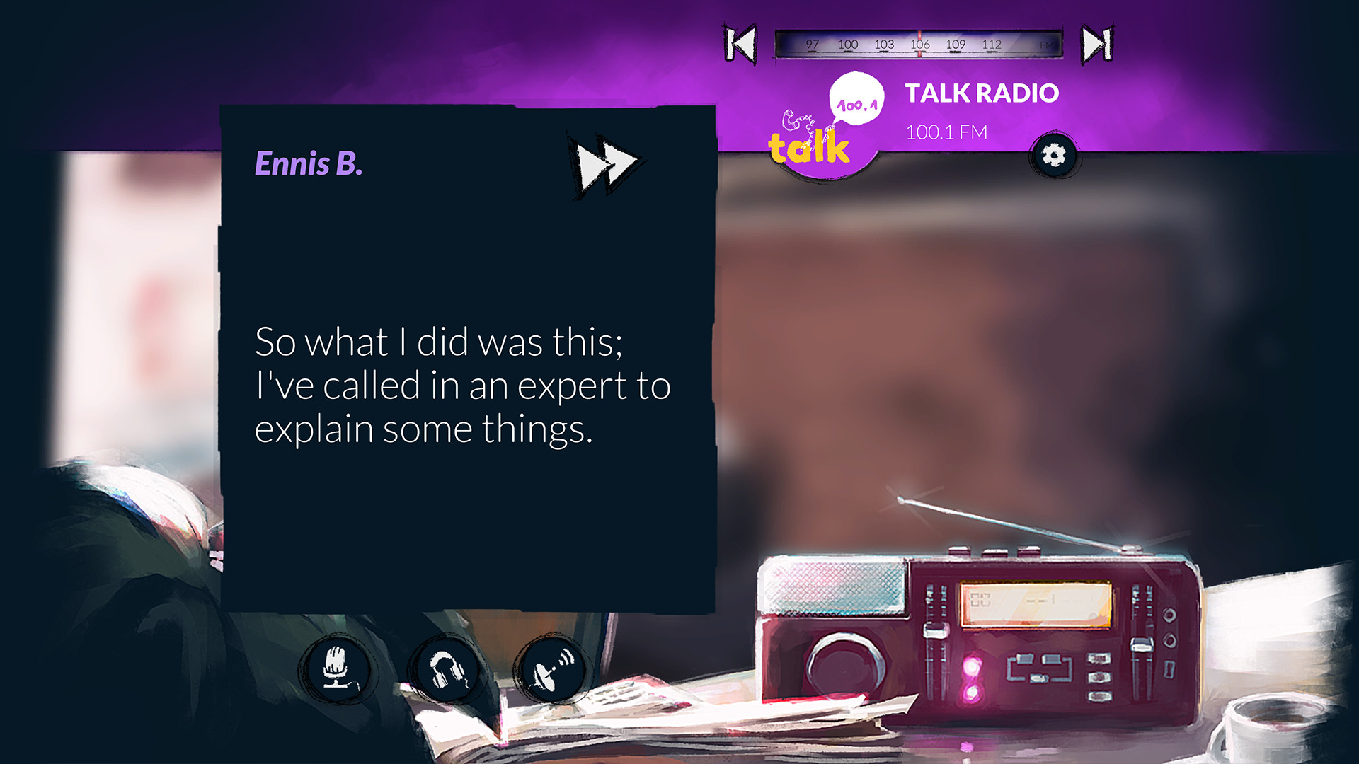 Alt-Frequencies screenshot 6