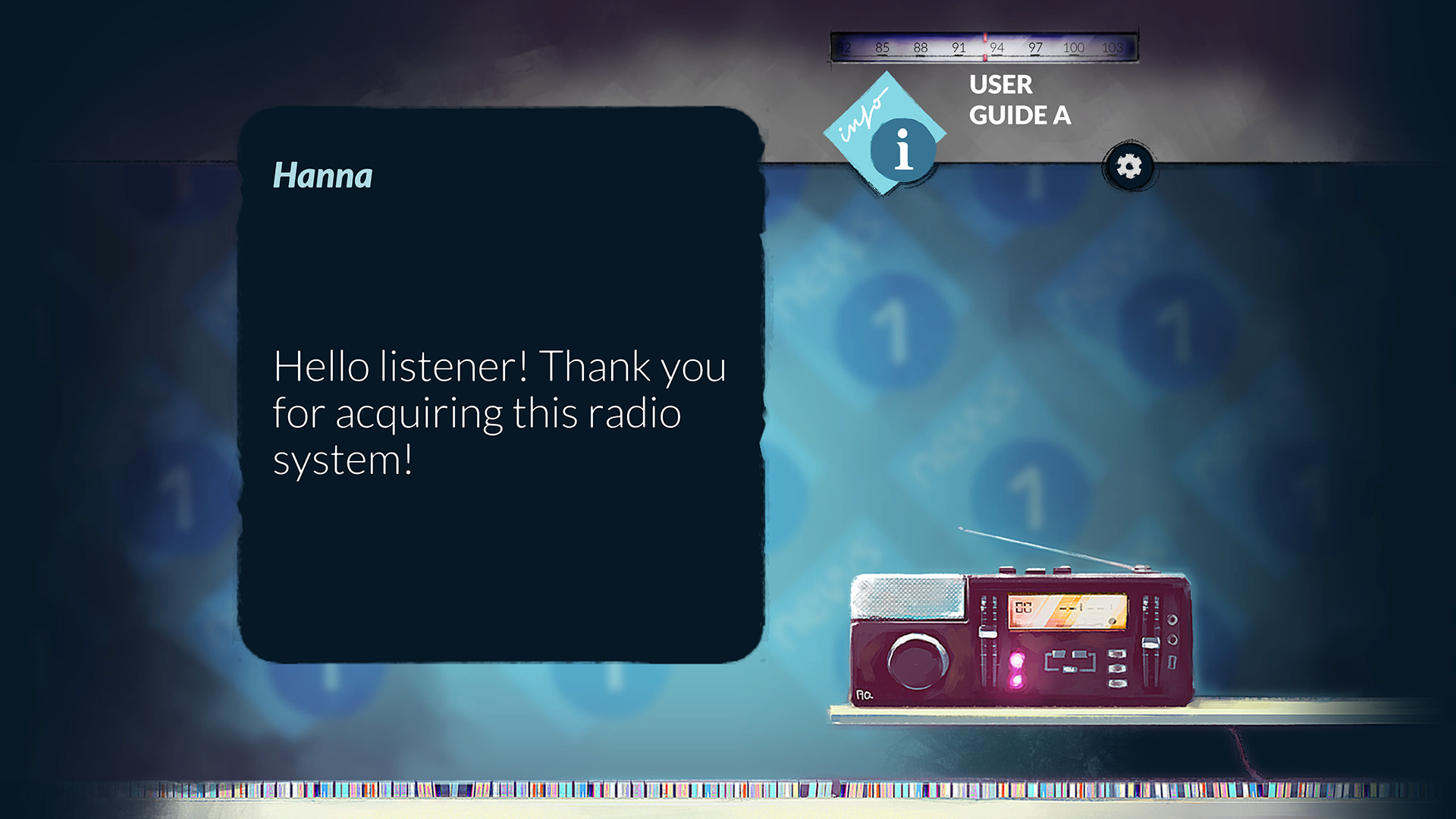 Alt-Frequencies screenshot 8
