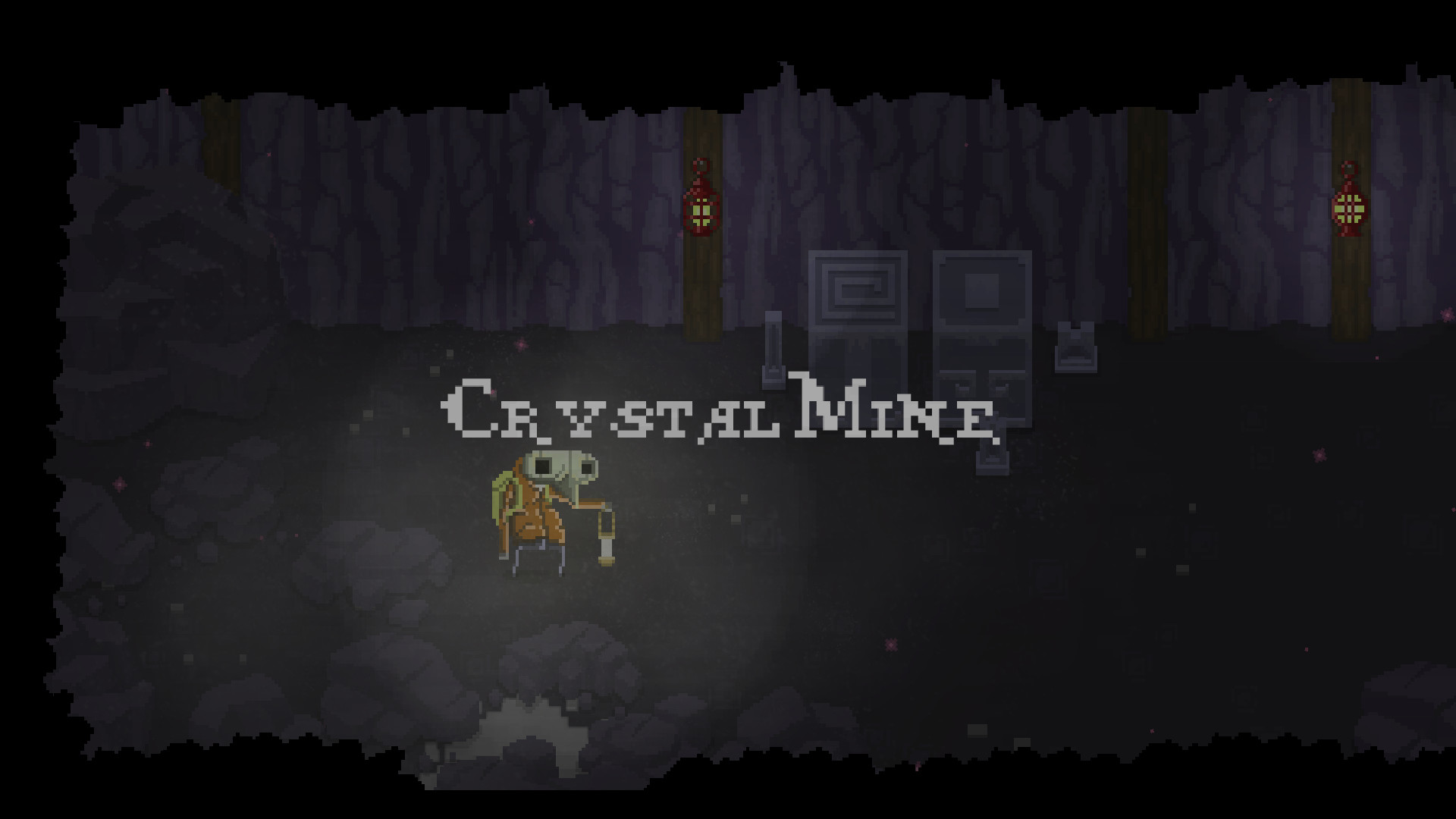 Moonrise Fall screenshot 21