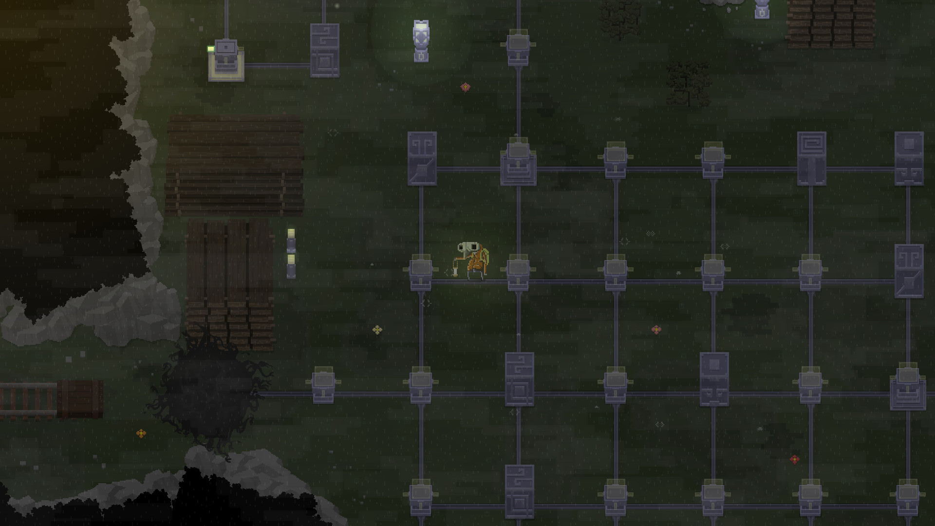 Moonrise Fall screenshot 11