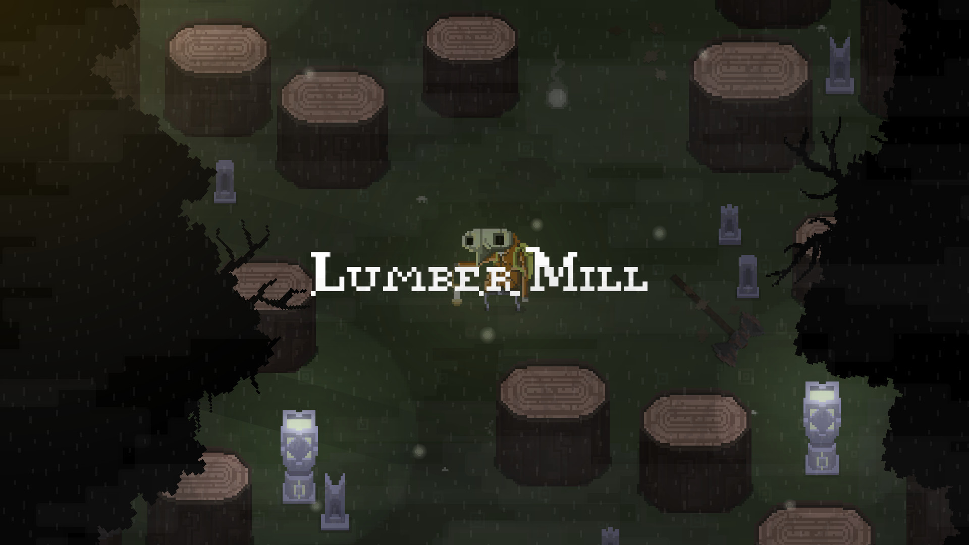 Moonrise Fall screenshot 9