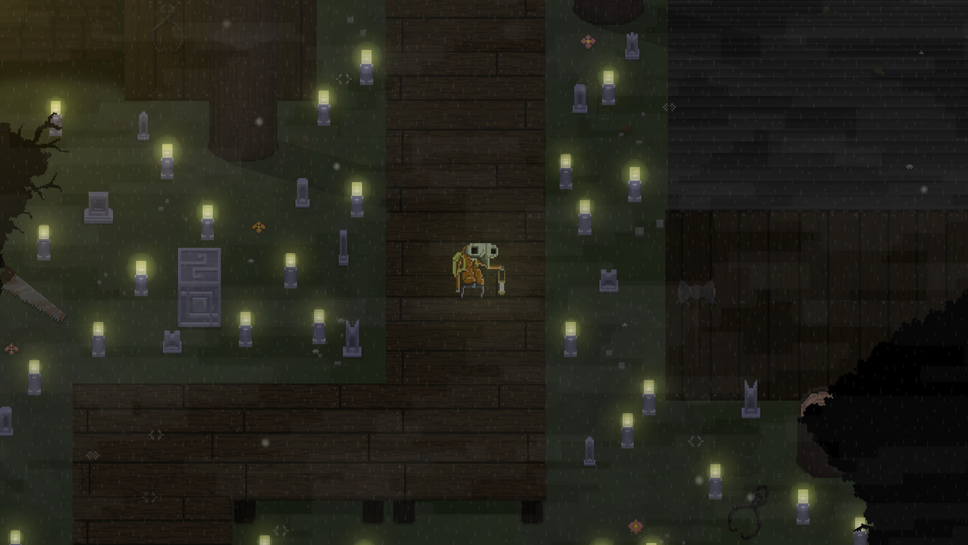 Moonrise Fall screenshot 13
