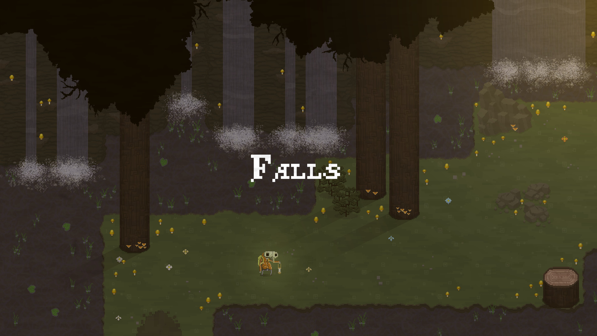 Moonrise Fall screenshot 17
