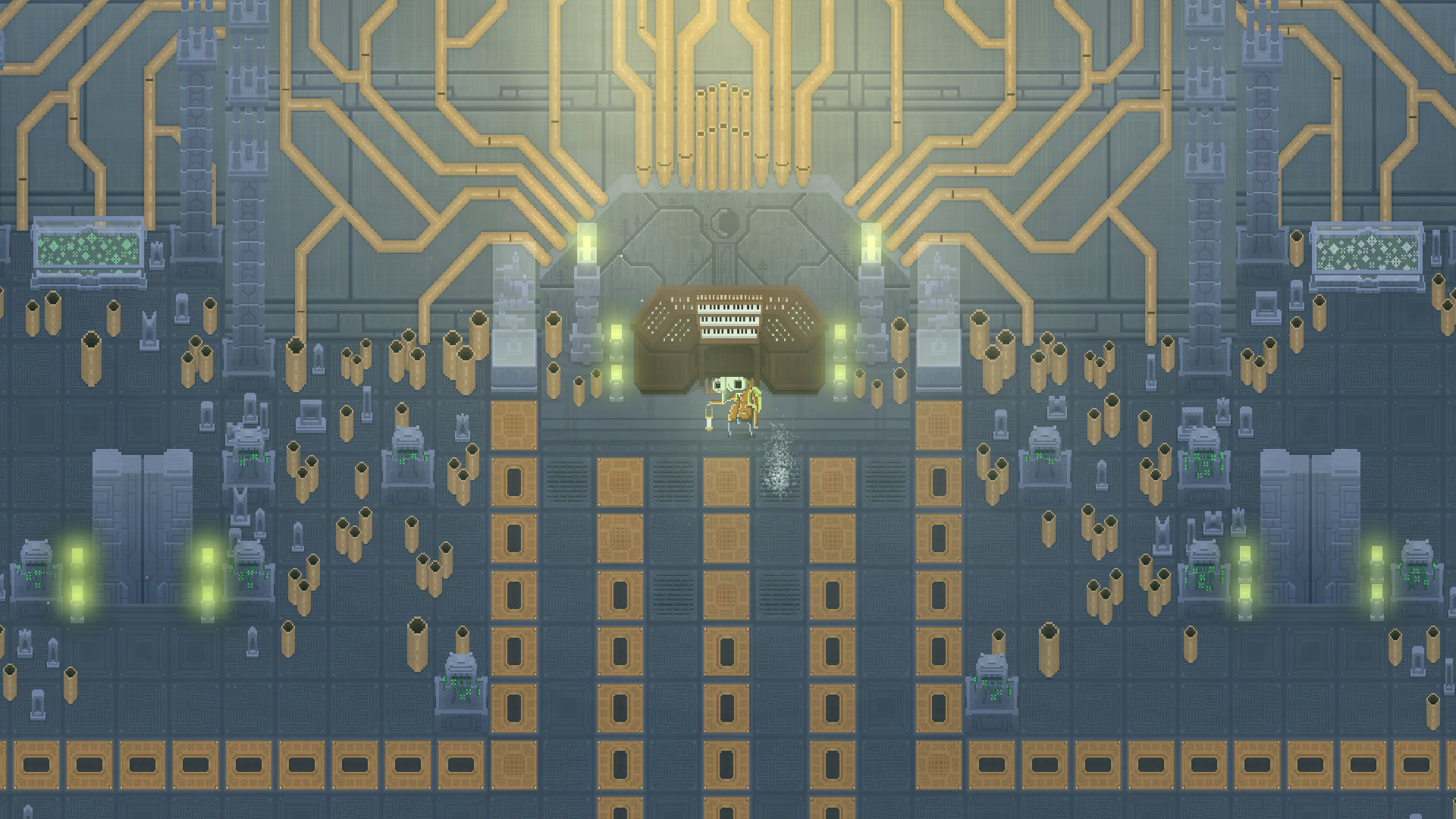 Moonrise Fall screenshot 3