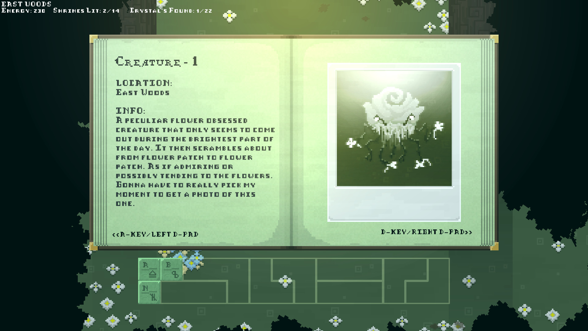 Moonrise Fall screenshot 7