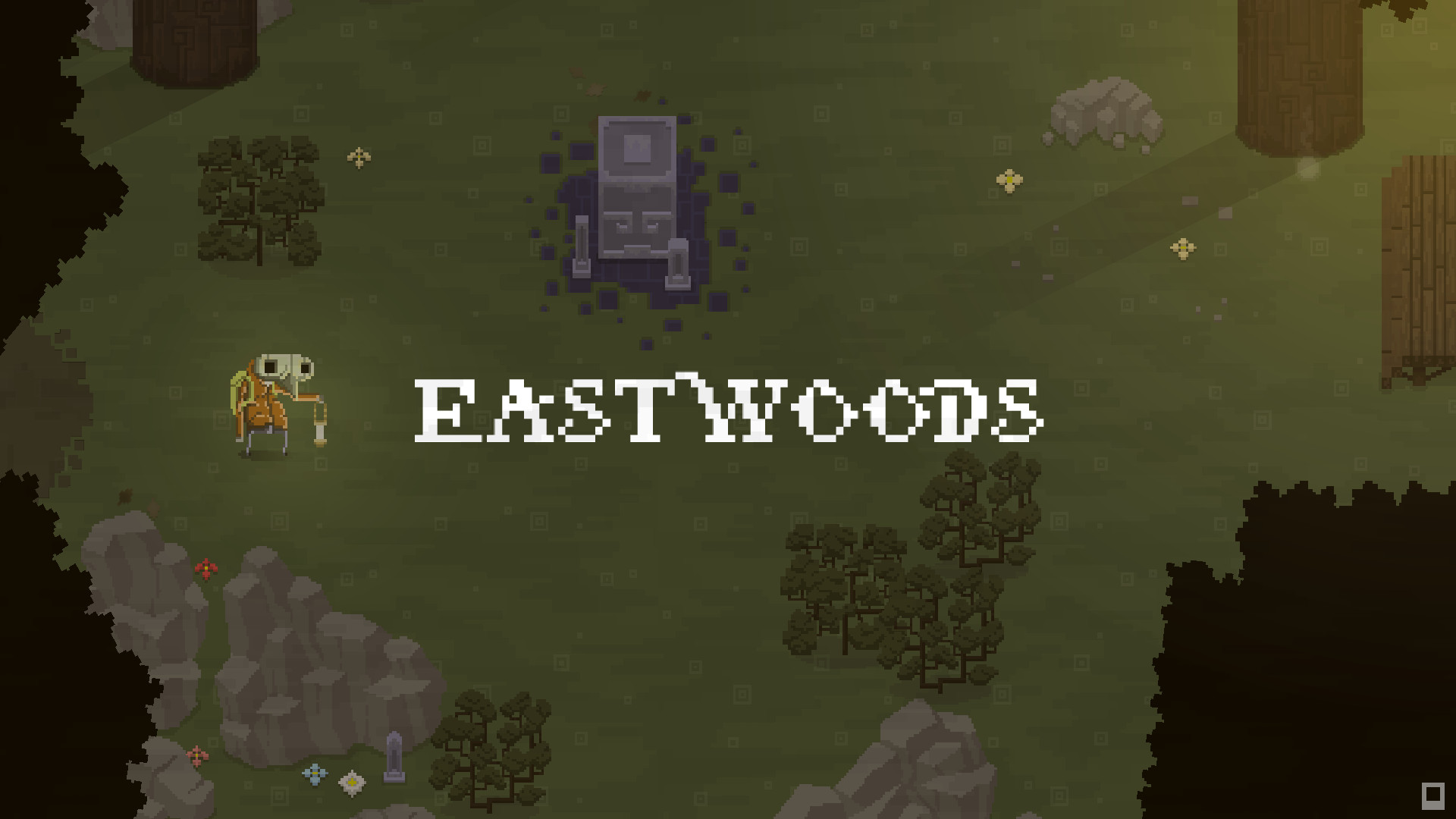 Moonrise Fall screenshot 14