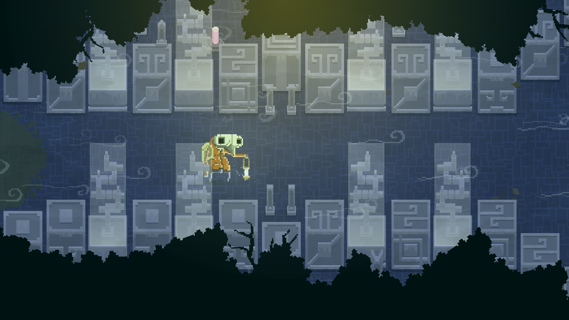 Moonrise Fall screenshot 2