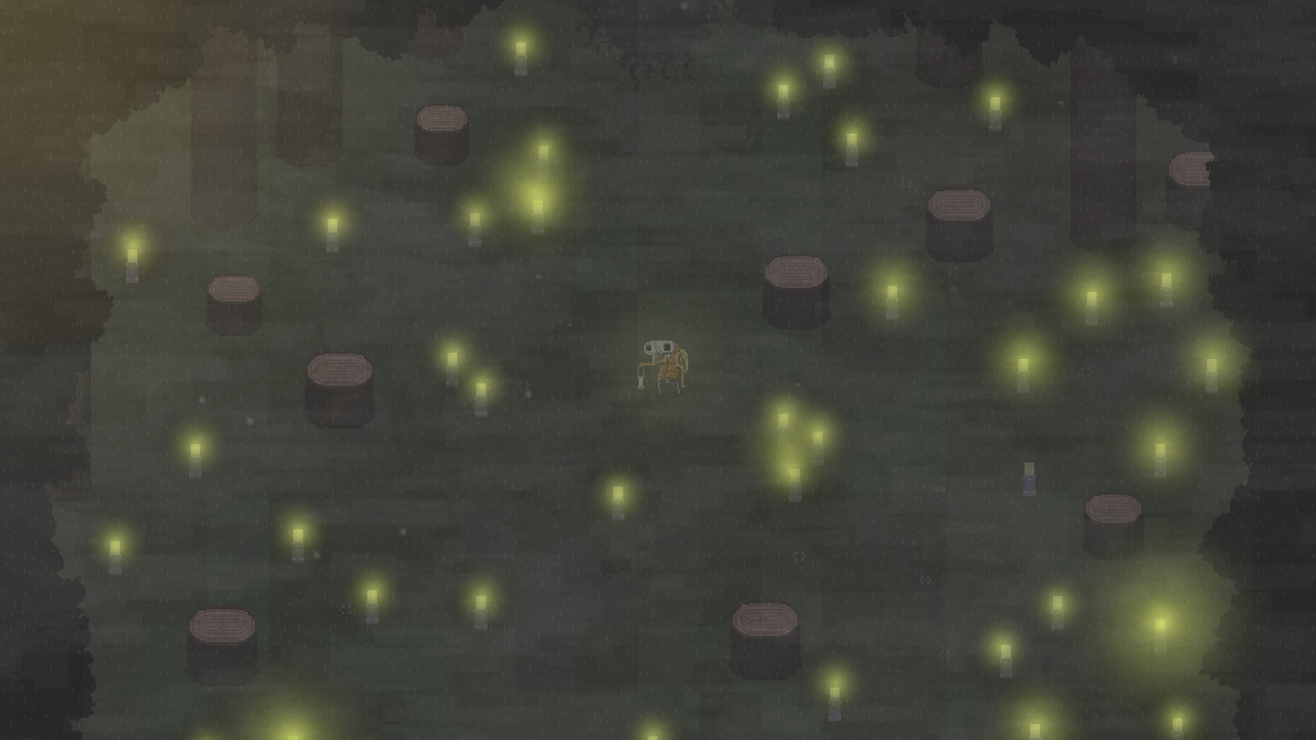 Moonrise Fall screenshot 20