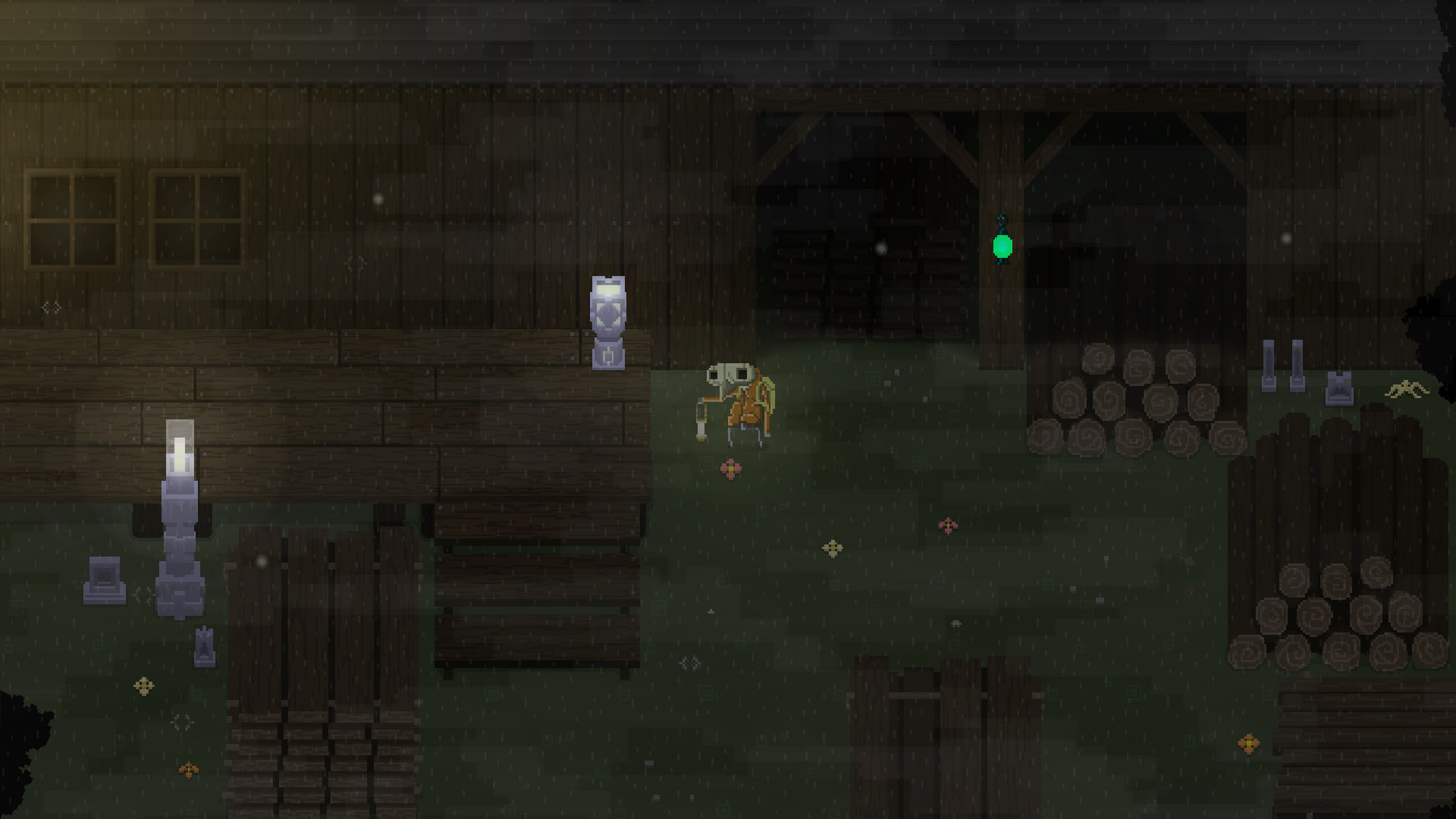 Moonrise Fall screenshot 10