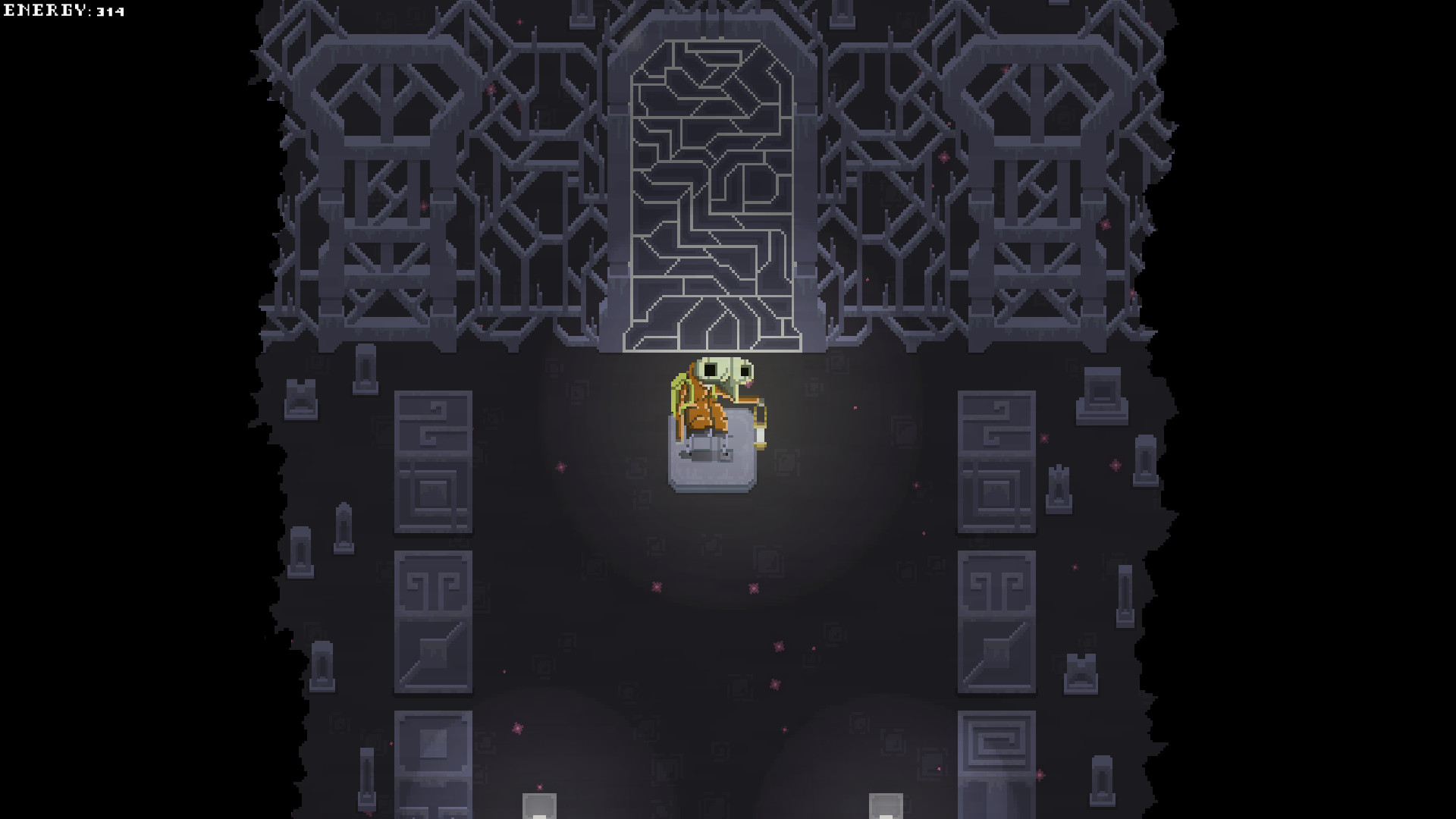 Moonrise Fall screenshot 6