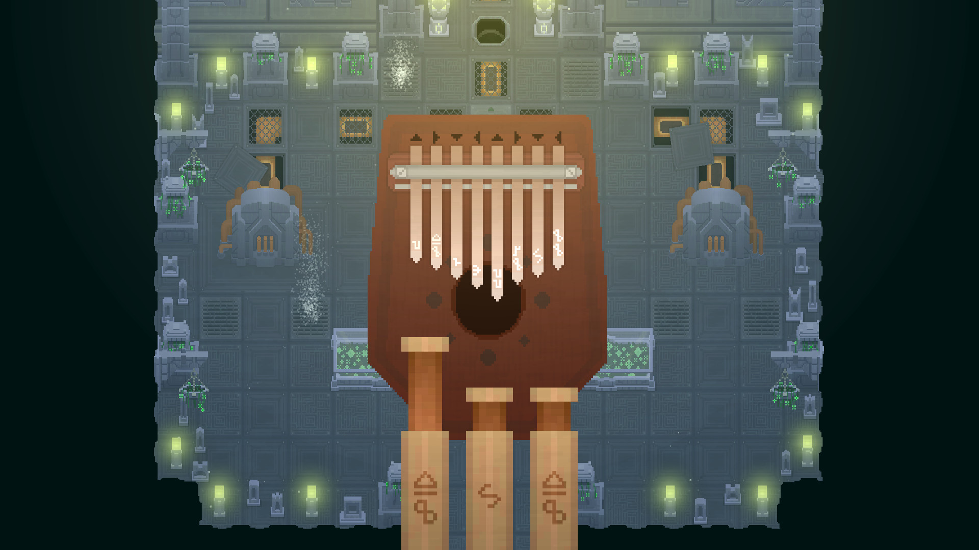 Moonrise Fall screenshot 19