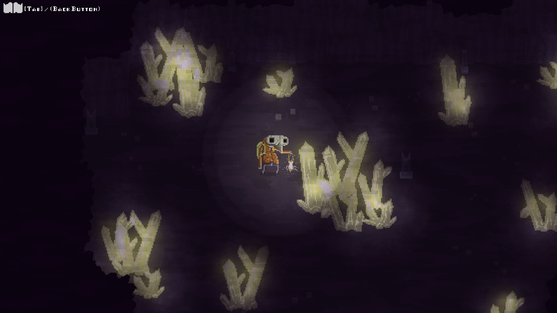 Moonrise Fall screenshot 4
