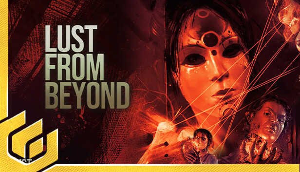 同人ゲーム　PCゲーム　Beyond Fallendom Steam：Lust from Beyond