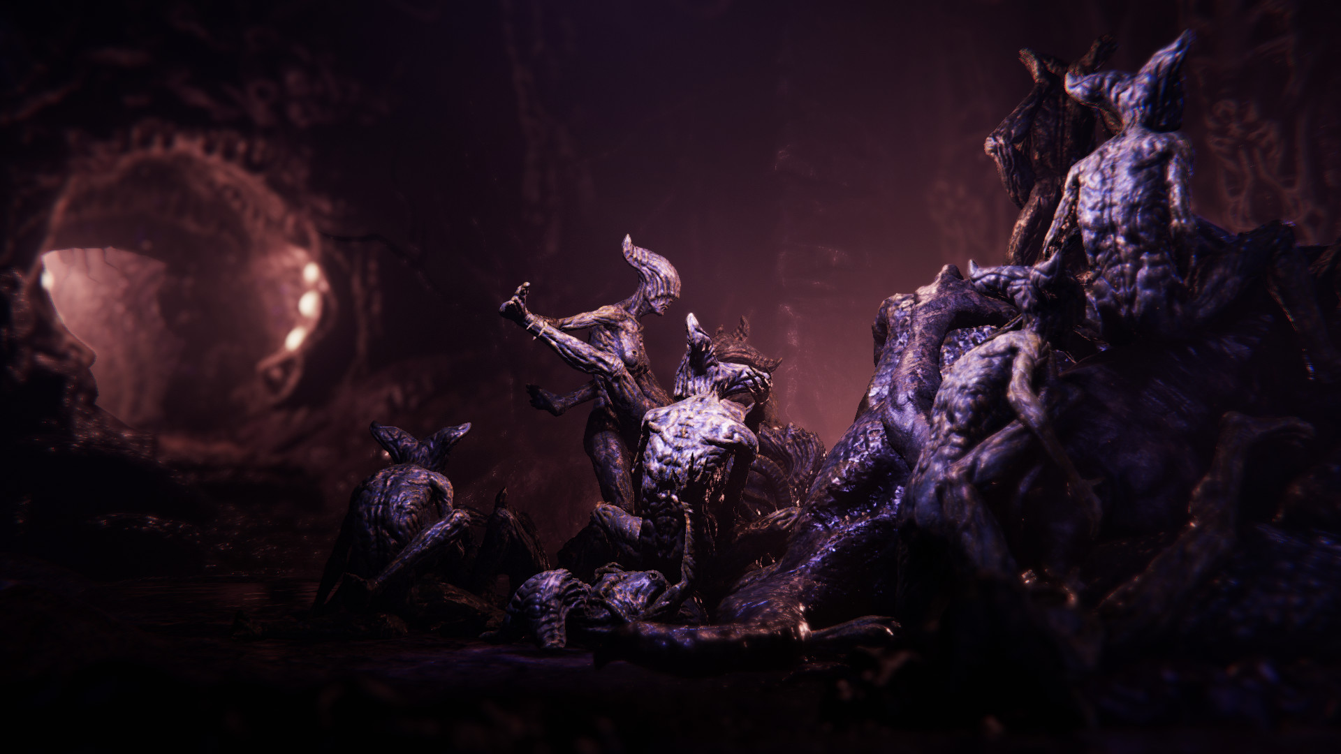 Lust from Beyond screenshot 10