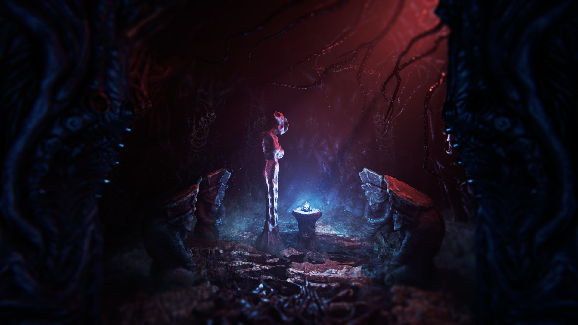 Lust from Beyond screenshot 11