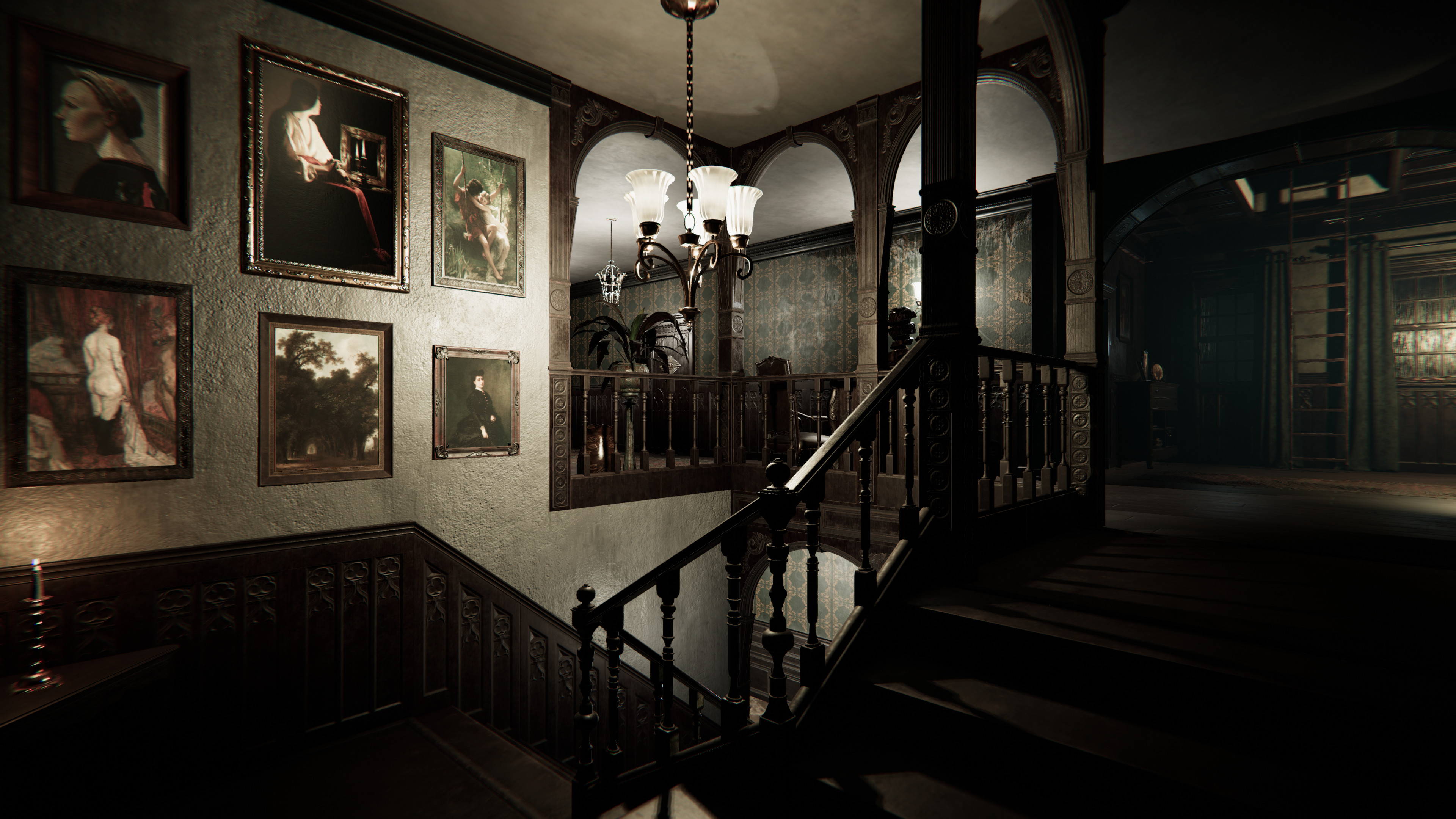 Lust from Beyond screenshot 5
