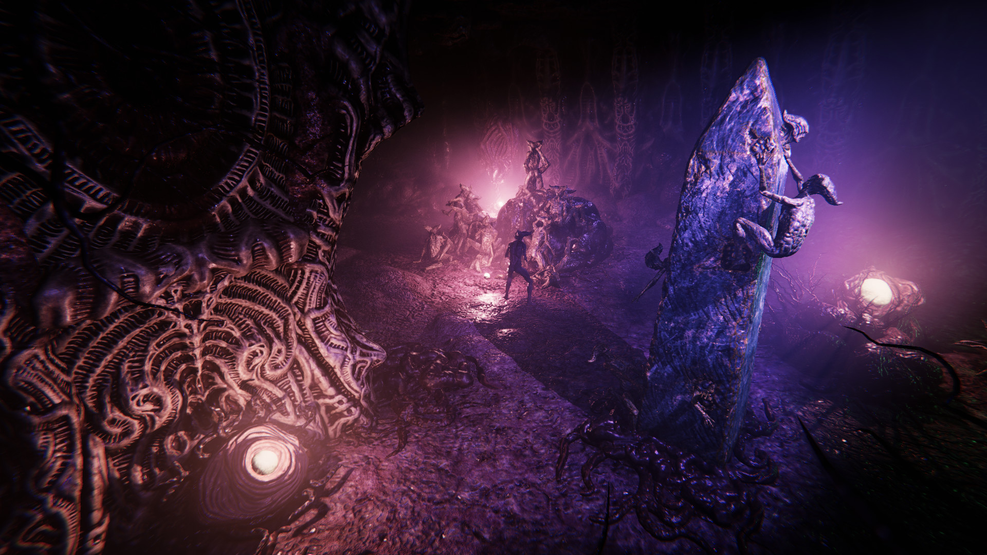 Lust from Beyond screenshot 9