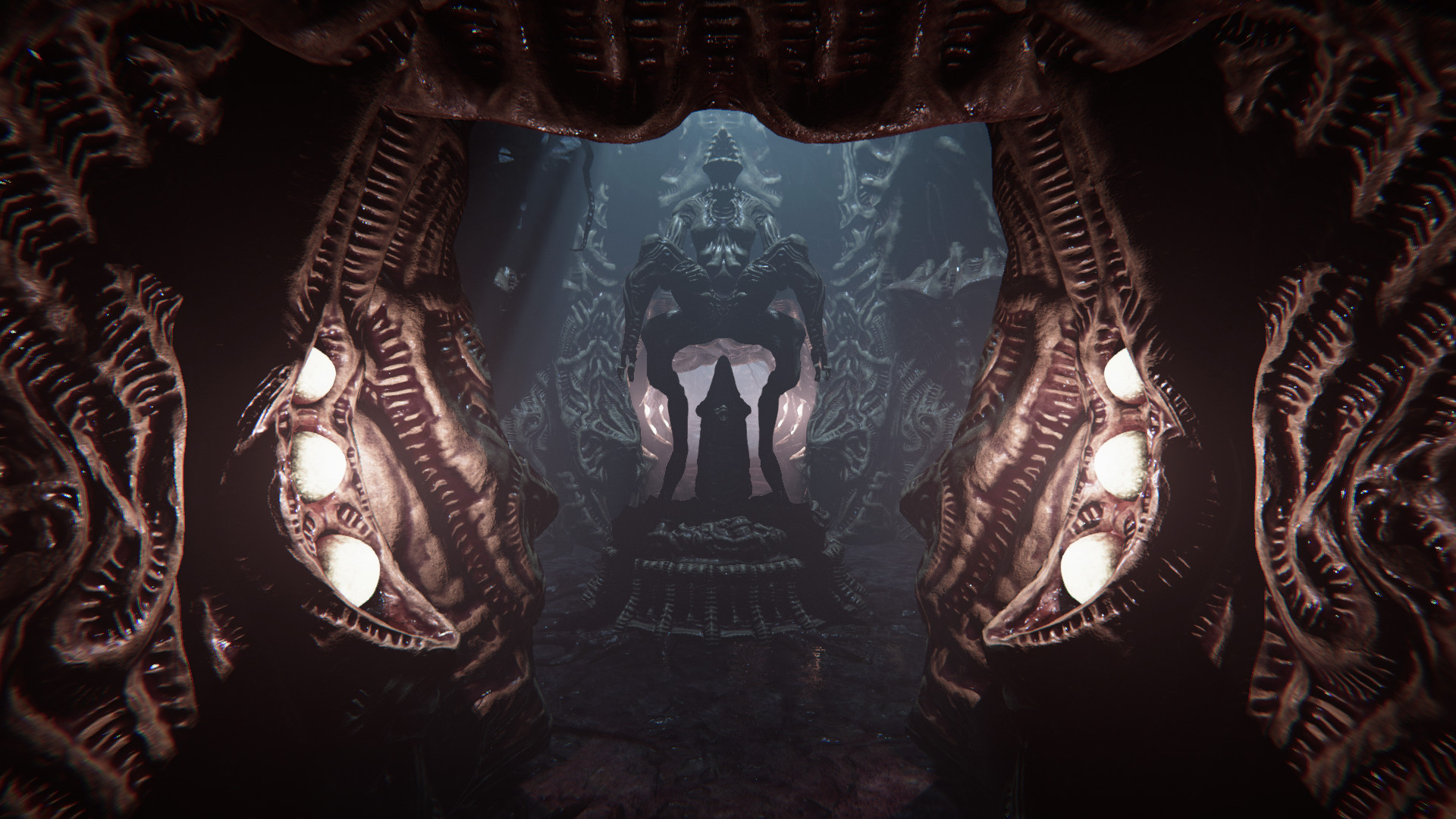 Lust from Beyond screenshot 4