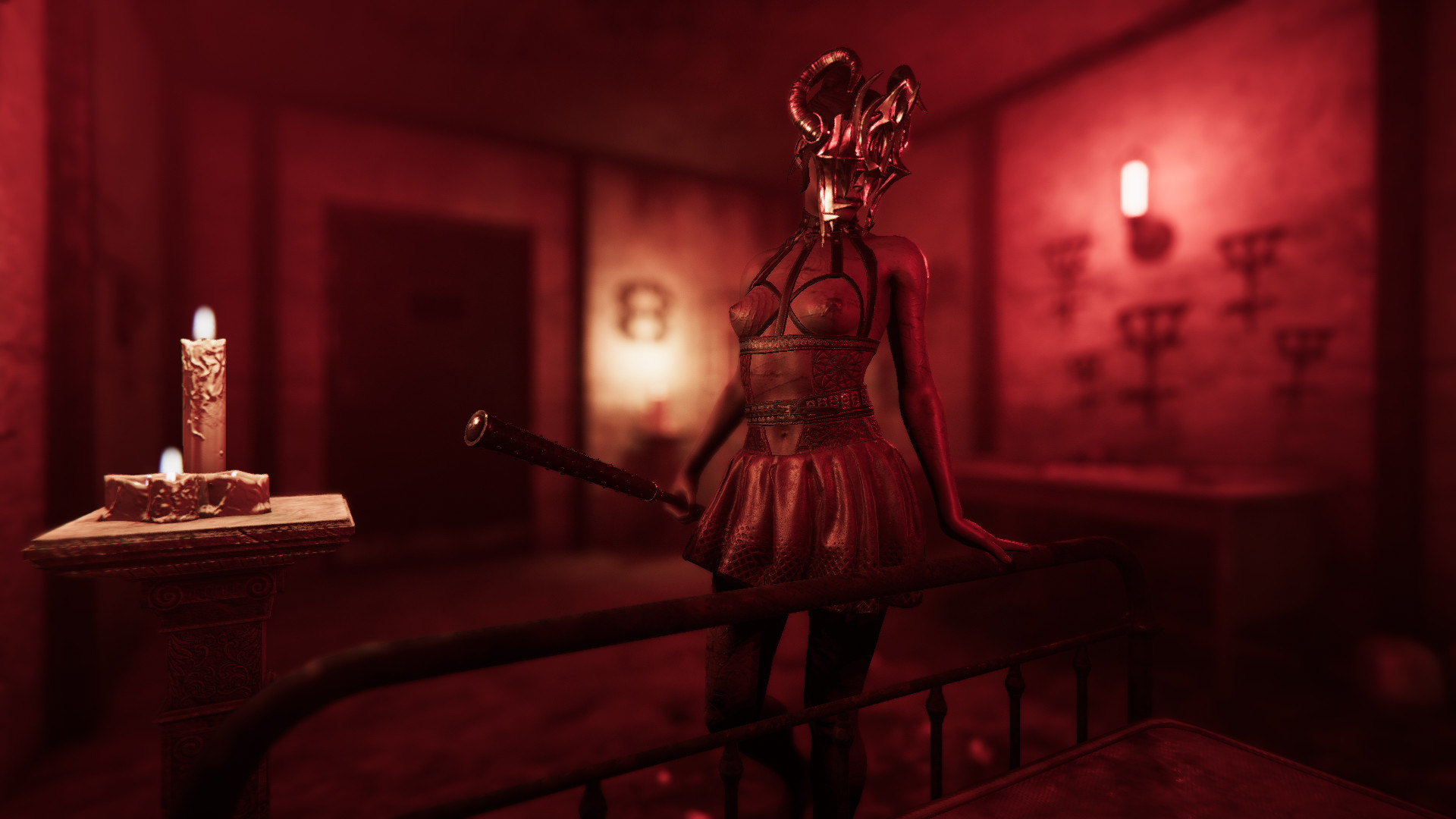 Lust from Beyond screenshot 8