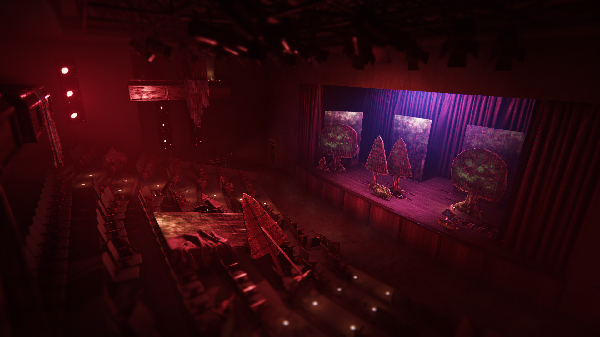 Lust from Beyond screenshot 6