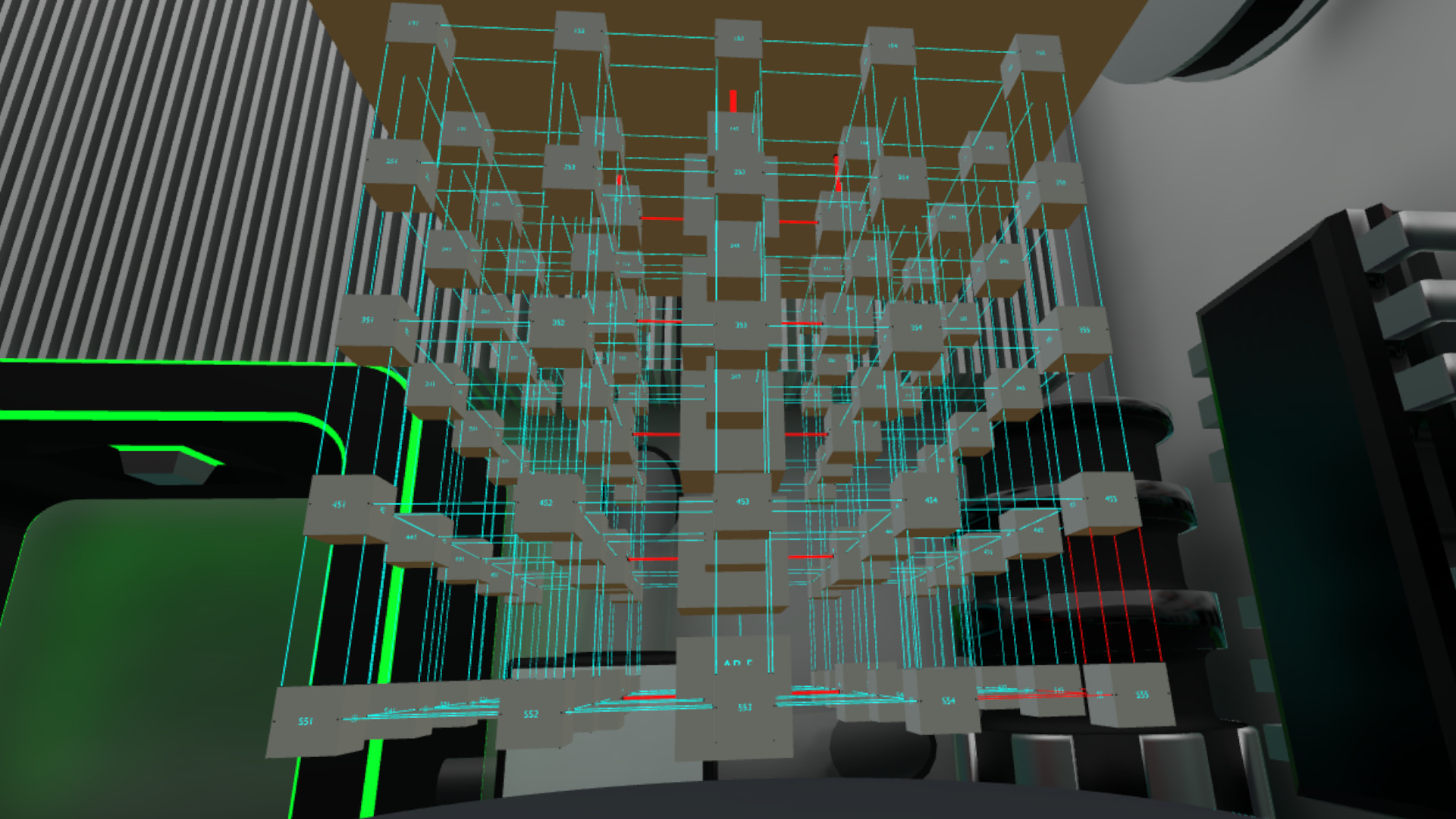 Help Wanted screenshot 7