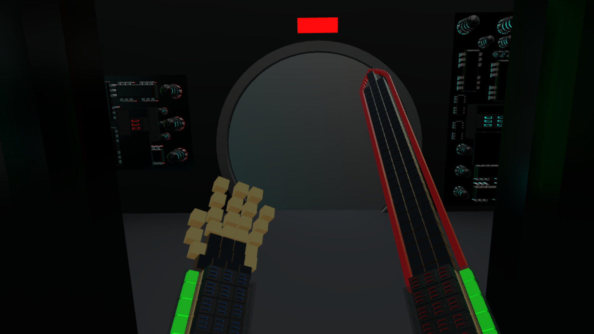 Help Wanted screenshot 2